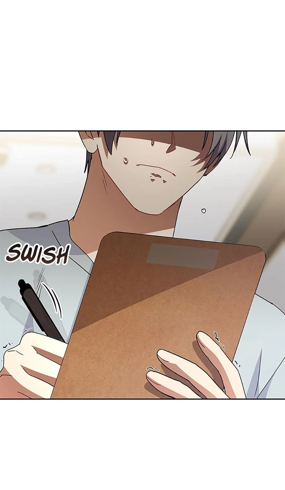Hello, Mr. Veterinarian! Chapter 89 page 44 - 