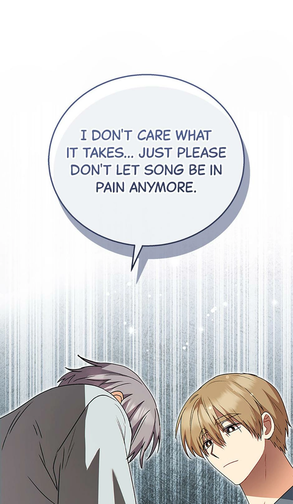 Hello, Mr. Veterinarian! Chapter 89 page 45 - 