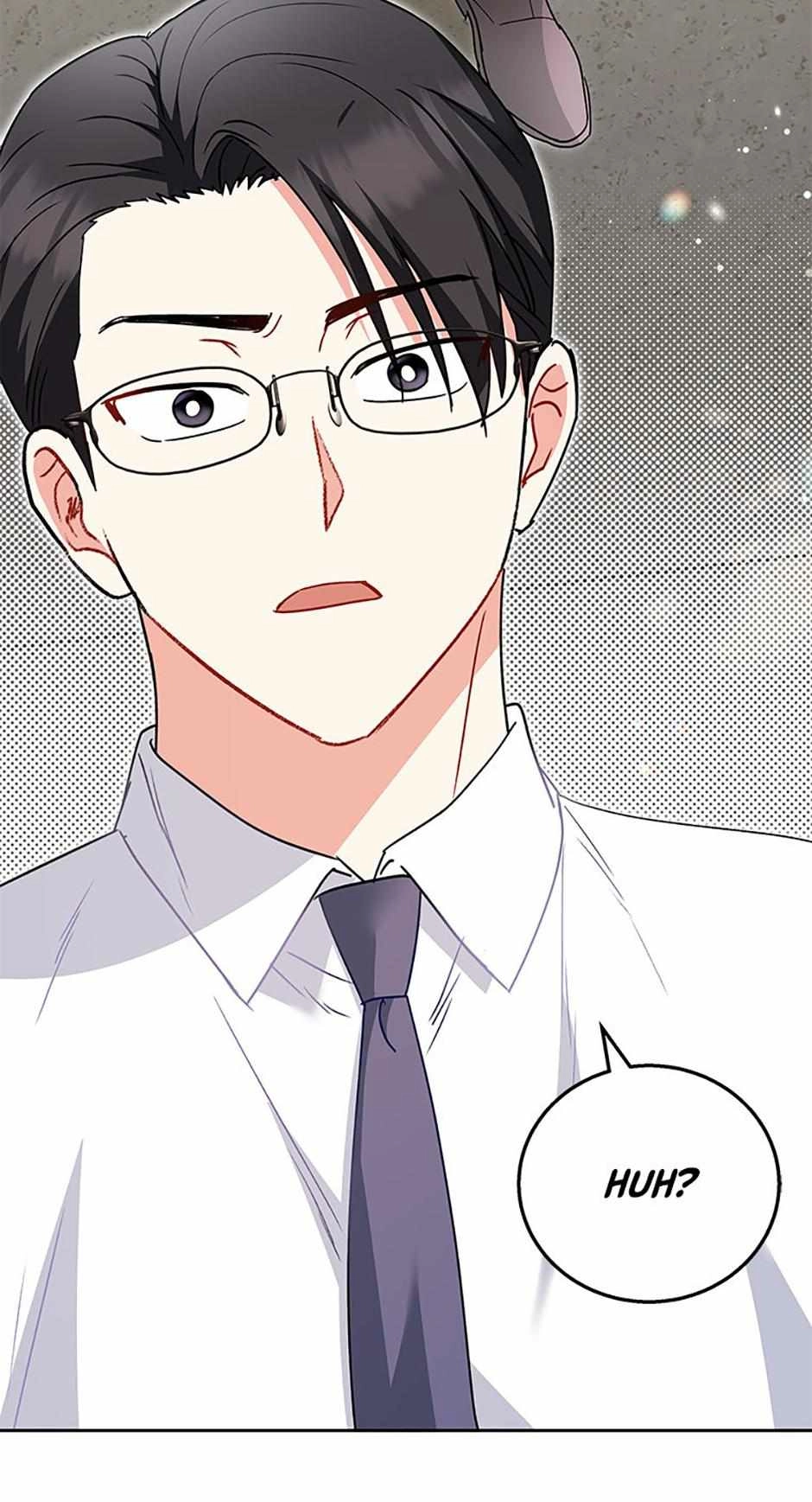 Hello, Mr. Veterinarian! Chapter 89 page 51 - 