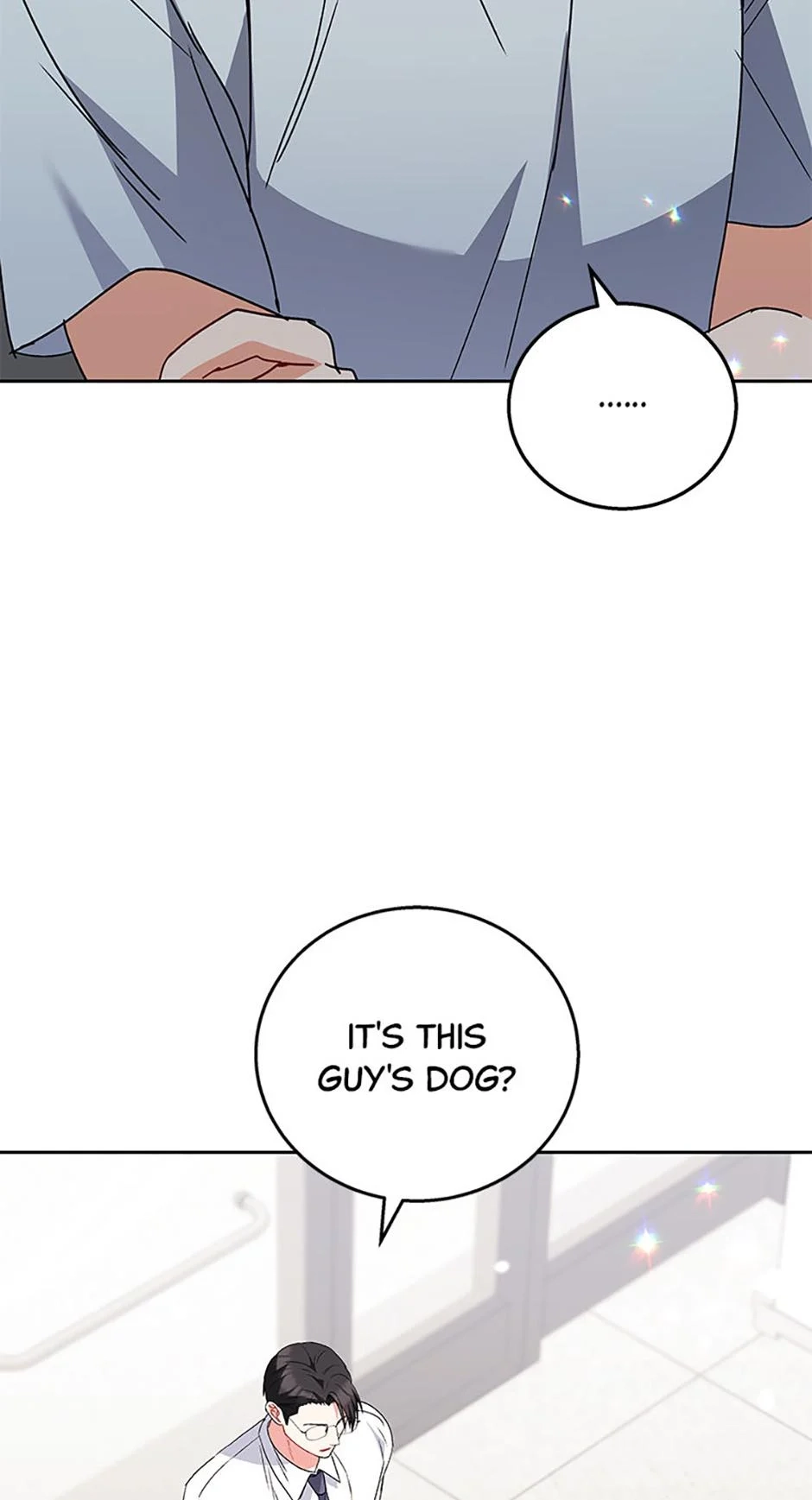 Hello, Mr. Veterinarian! Chapter 89 page 53 - 