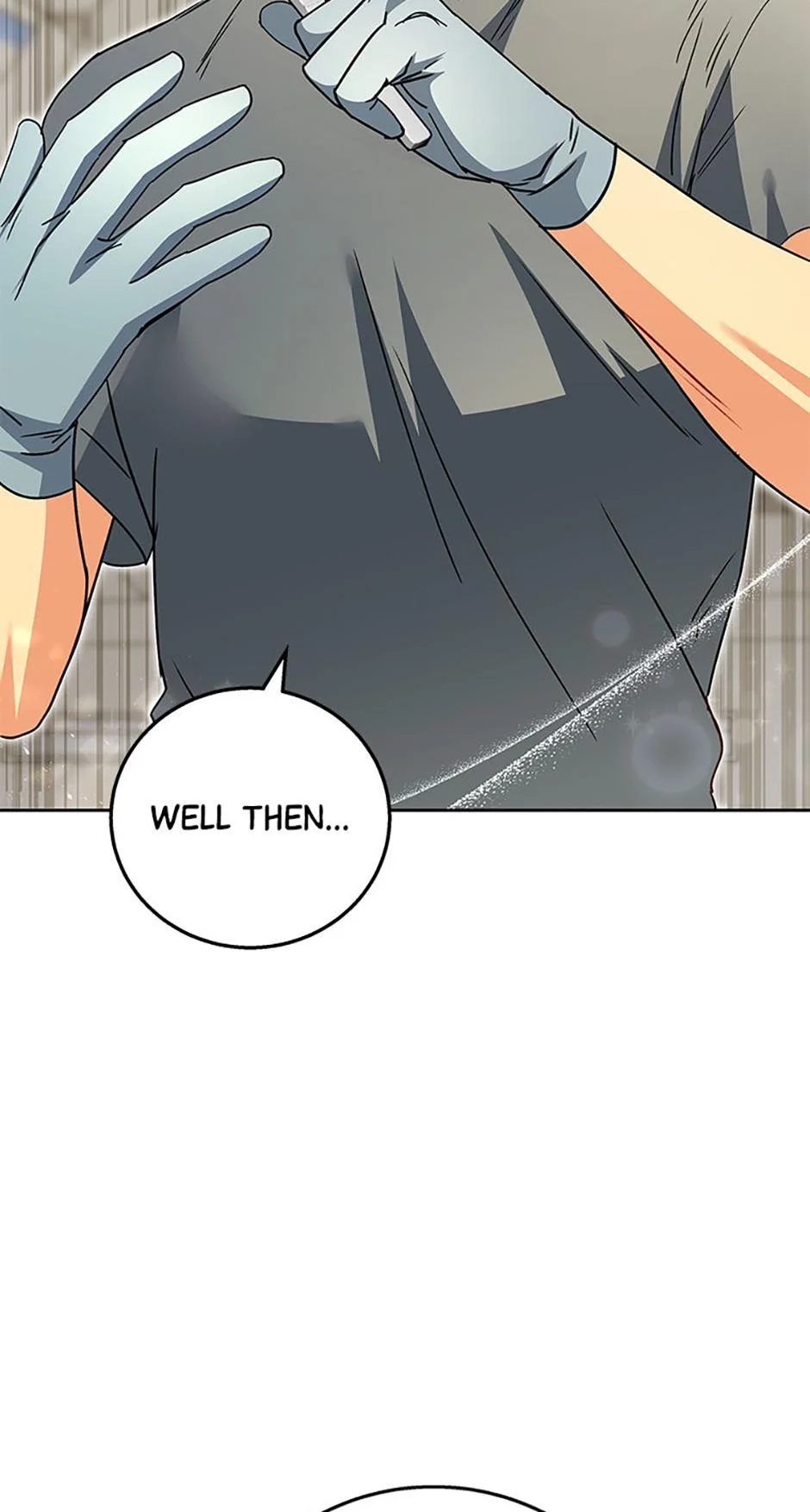 Hello, Mr. Veterinarian! Chapter 89 page 66 - 