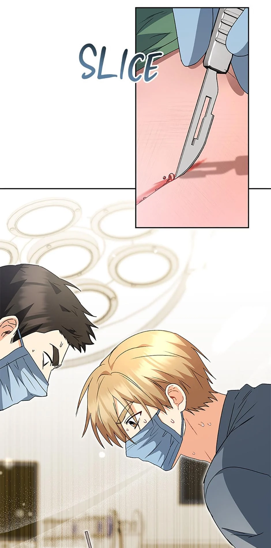 Hello, Mr. Veterinarian! Chapter 89 page 70 - 
