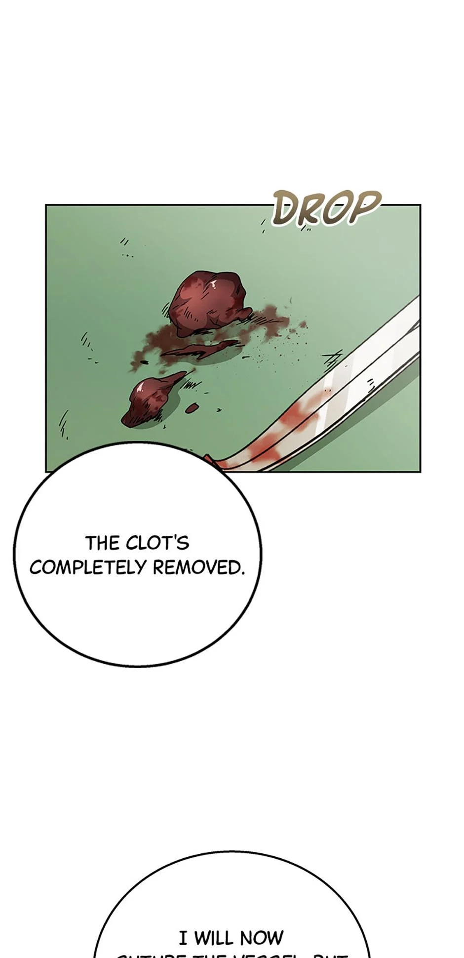 Hello, Mr. Veterinarian! Chapter 89 page 75 - 