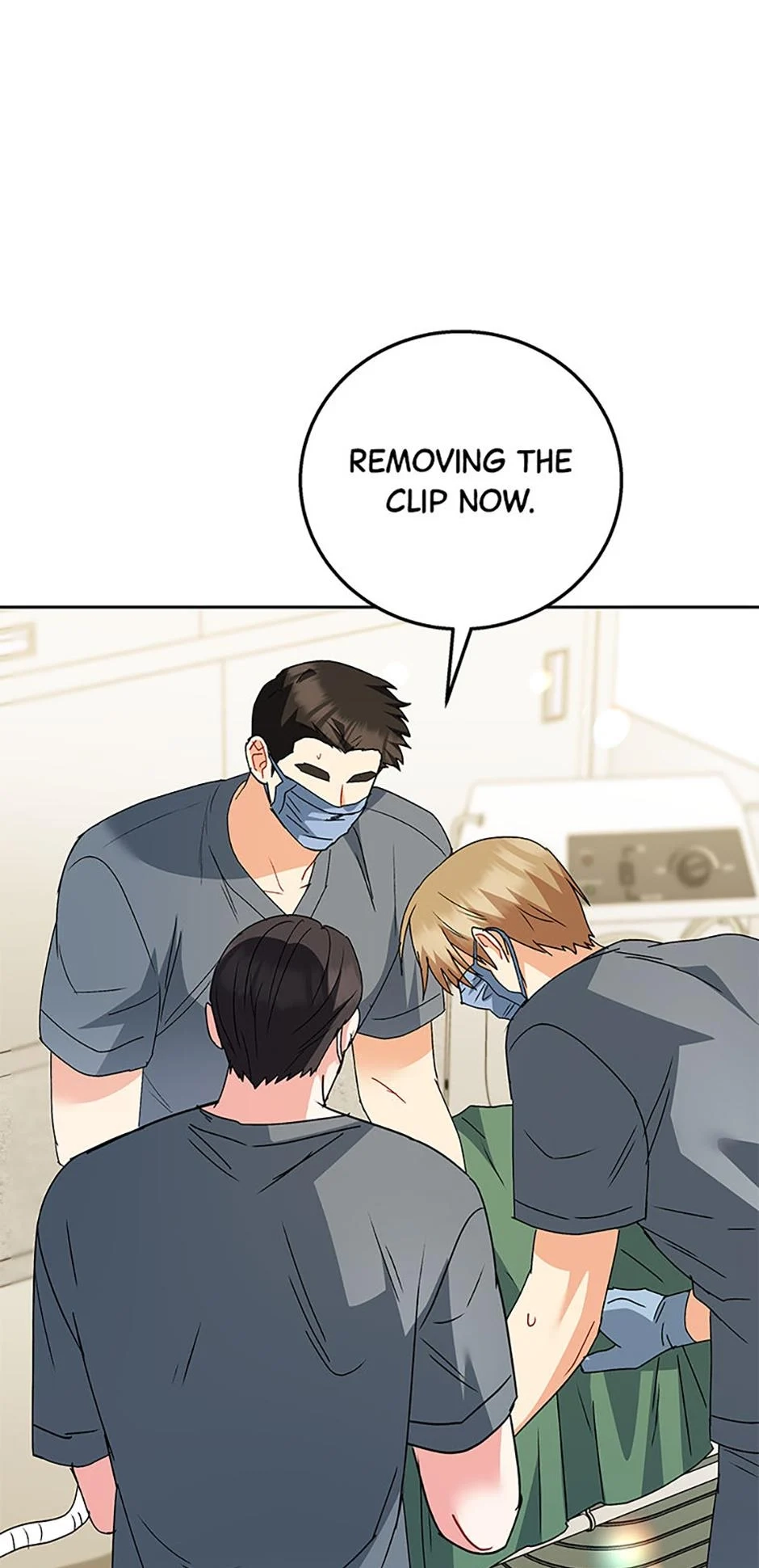 Hello, Mr. Veterinarian! Chapter 89 page 78 - 