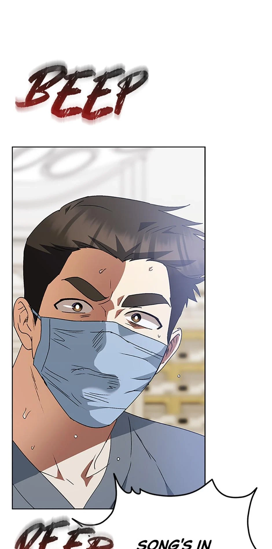 Hello, Mr. Veterinarian! Chapter 89 page 84 - 
