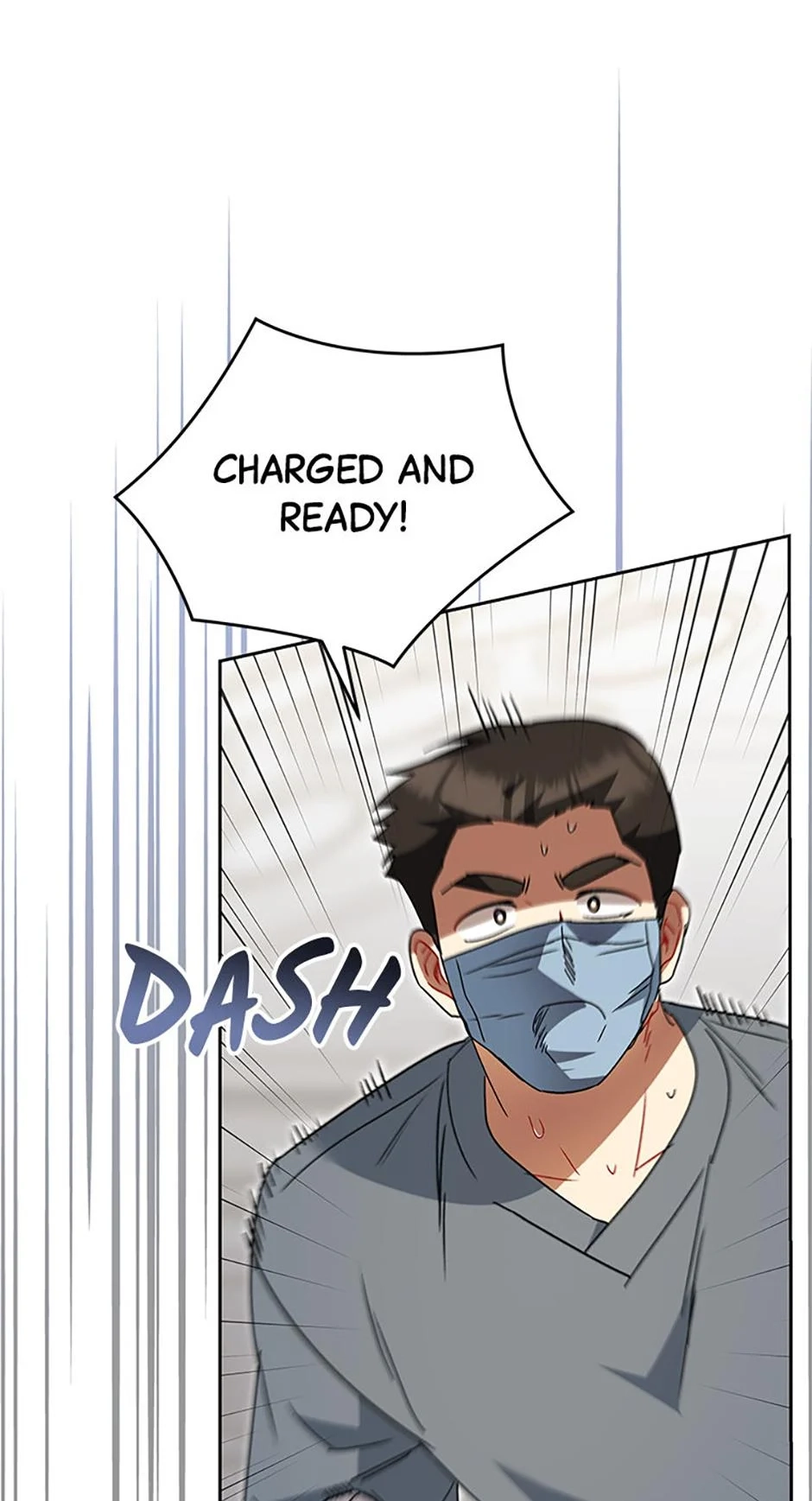 Hello, Mr. Veterinarian! Chapter 89 page 88 - 