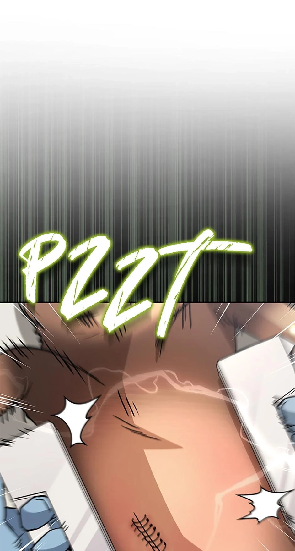 Hello, Mr. Veterinarian! Chapter 90 page 1 - 