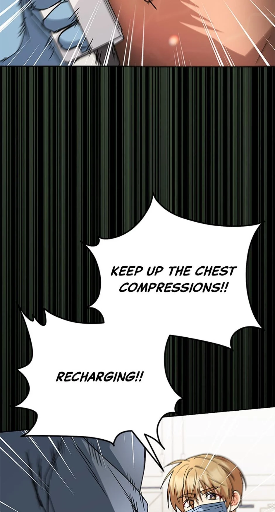 Hello, Mr. Veterinarian! Chapter 90 page 2 - 