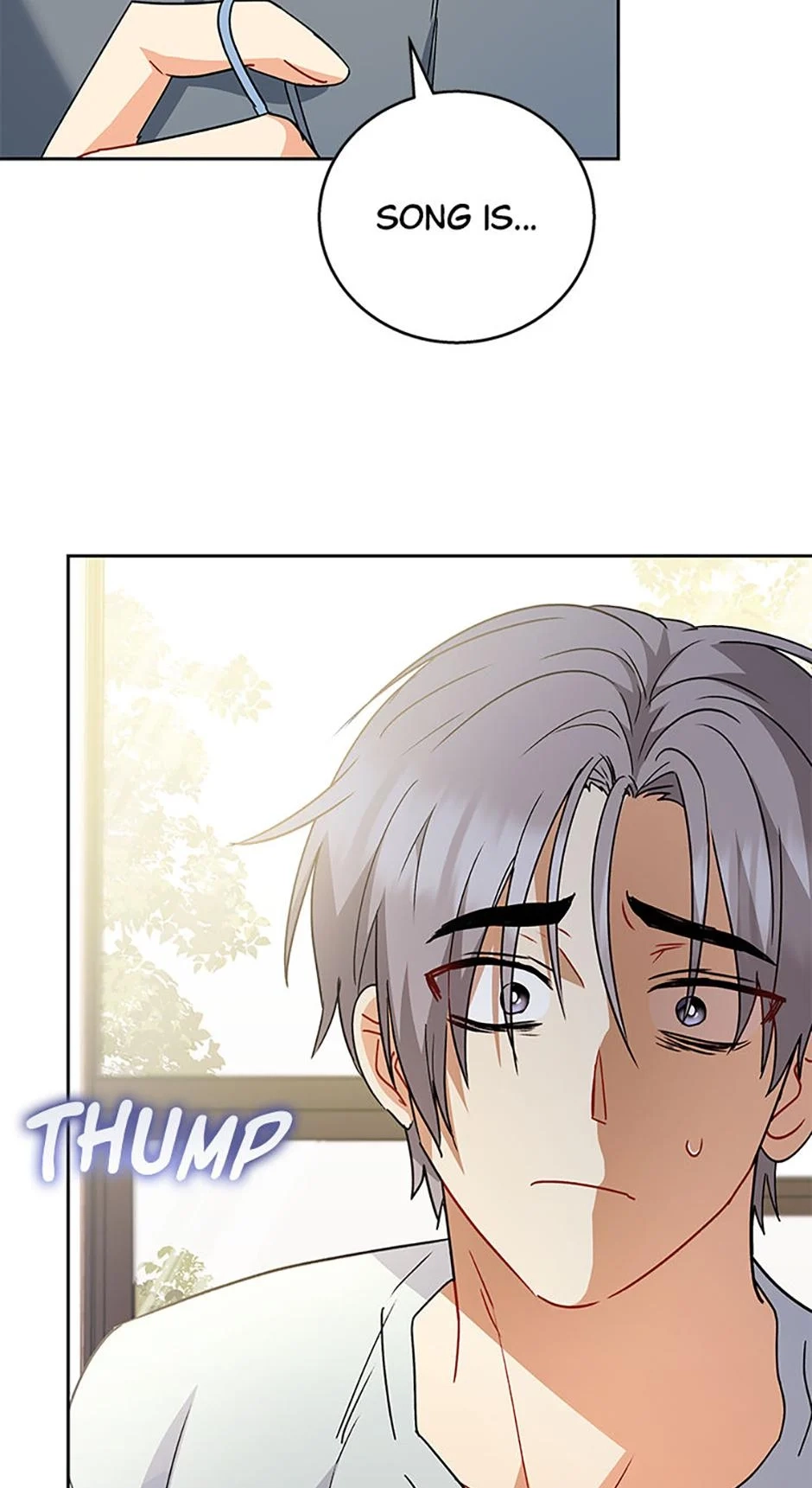 Hello, Mr. Veterinarian! Chapter 90 page 11 - 