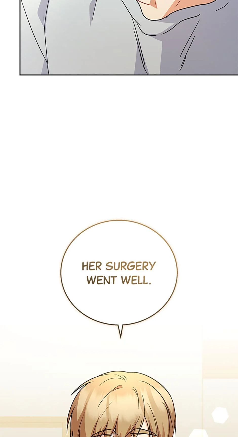 Hello, Mr. Veterinarian! Chapter 90 page 12 - 