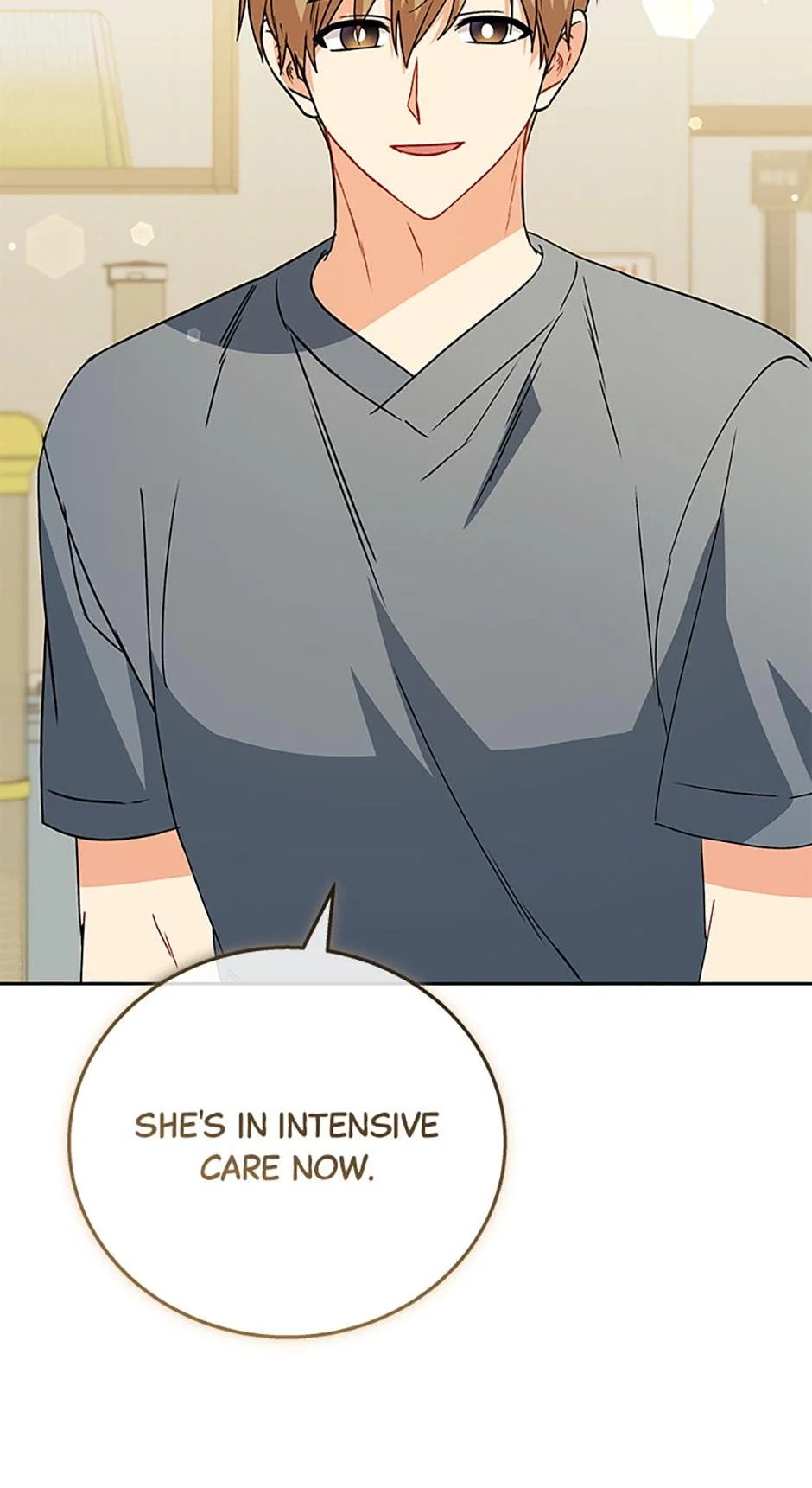 Hello, Mr. Veterinarian! Chapter 90 page 13 - 