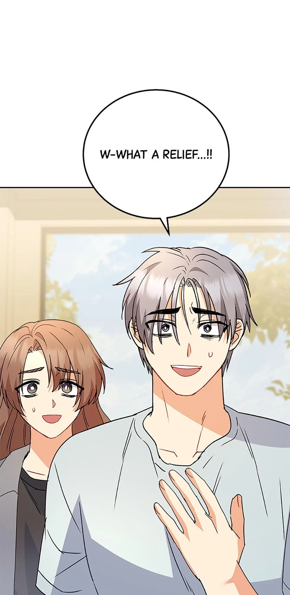 Hello, Mr. Veterinarian! Chapter 90 page 14 - 