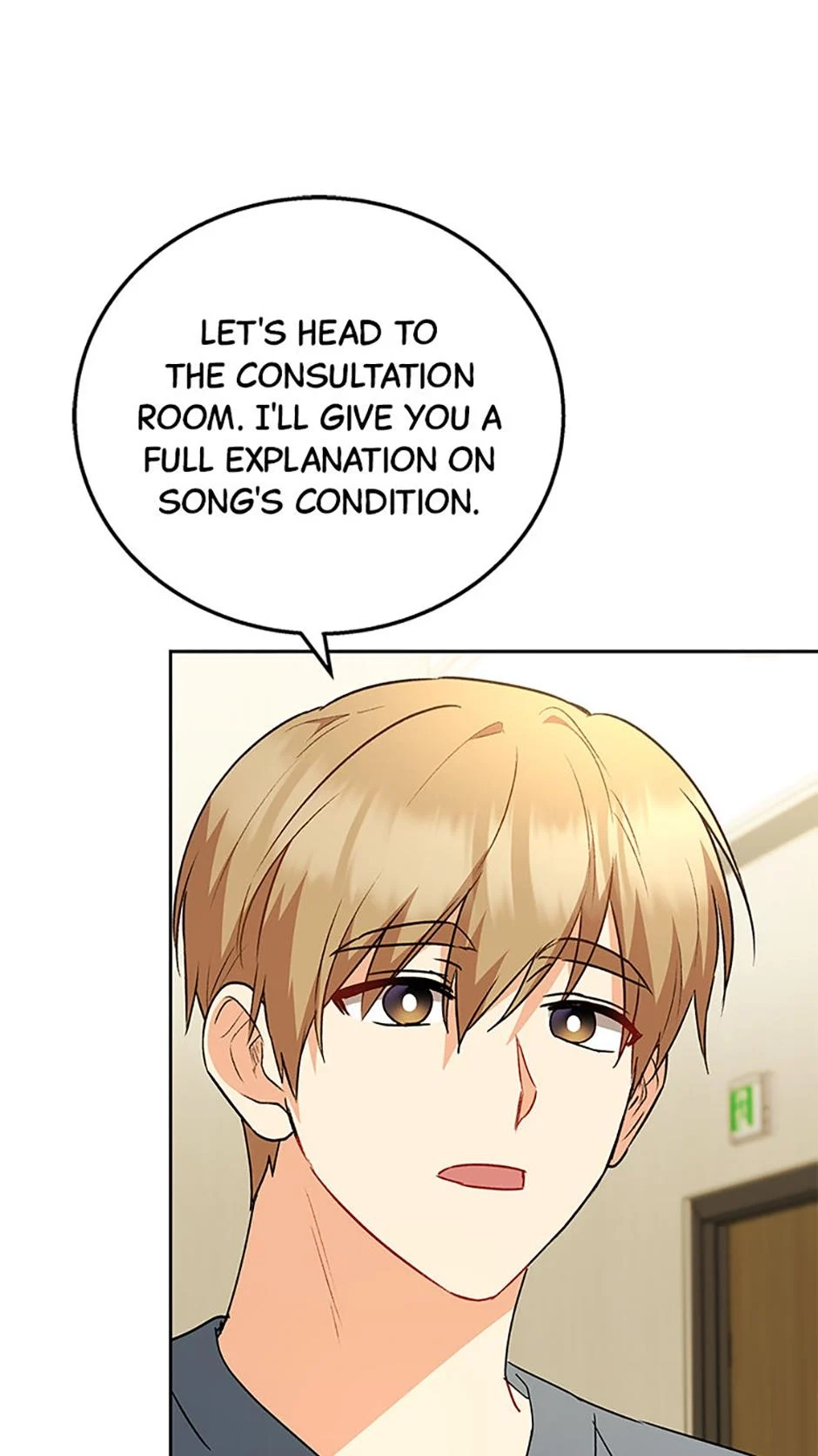 Hello, Mr. Veterinarian! Chapter 90 page 19 - 