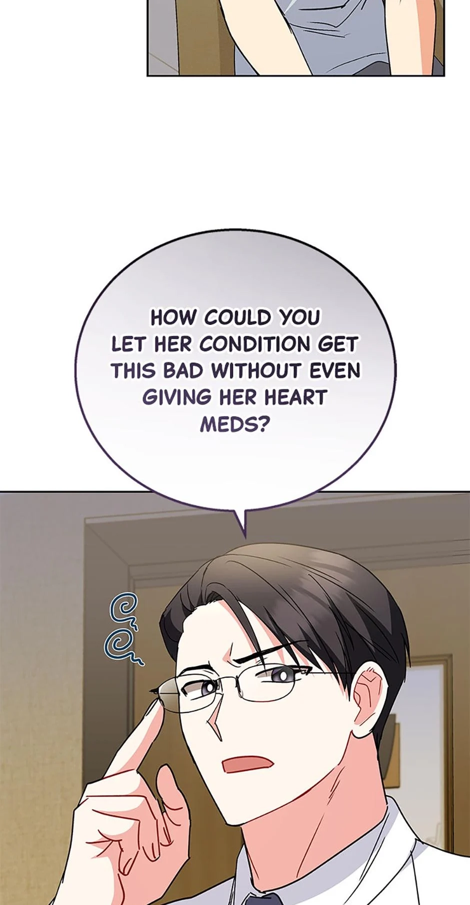 Hello, Mr. Veterinarian! Chapter 90 page 27 - 