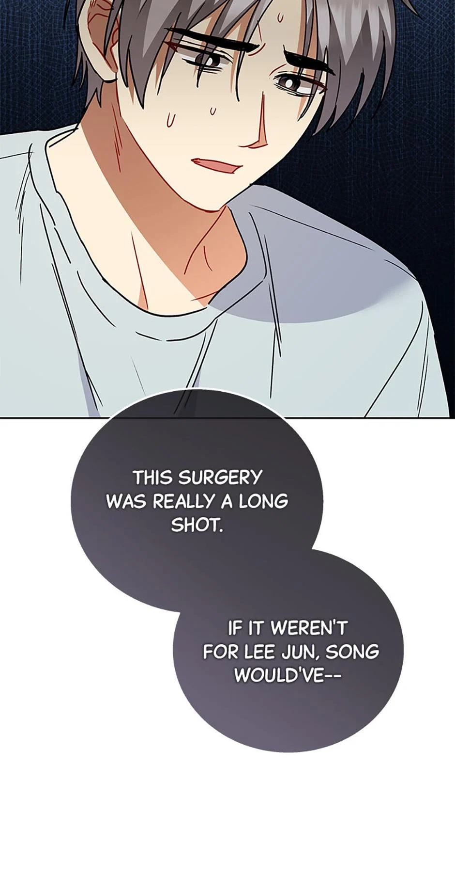 Hello, Mr. Veterinarian! Chapter 90 page 29 - 
