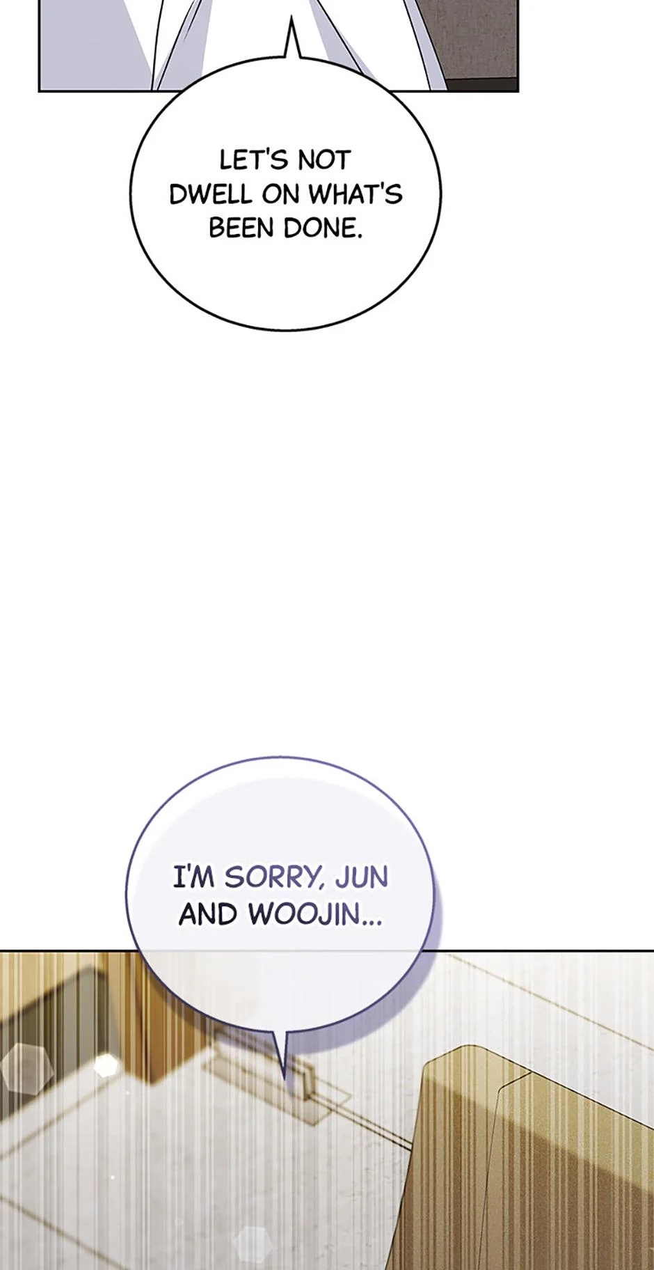 Hello, Mr. Veterinarian! Chapter 90 page 34 - 