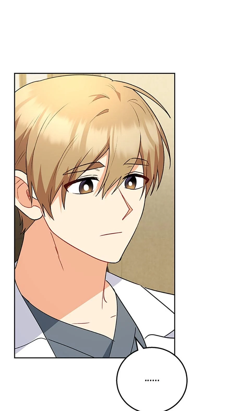 Hello, Mr. Veterinarian! Chapter 90 page 36 - 