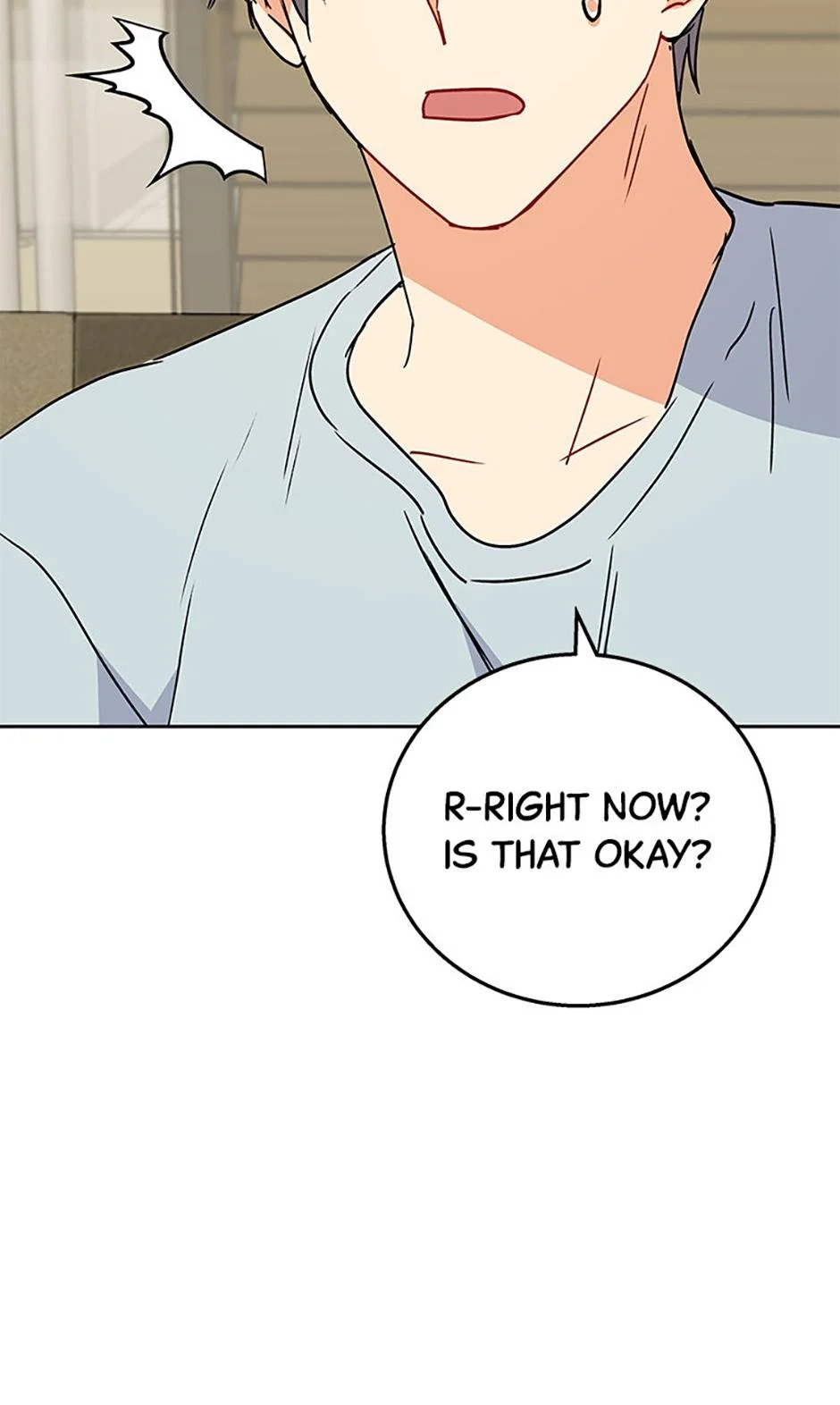 Hello, Mr. Veterinarian! Chapter 90 page 38 - 
