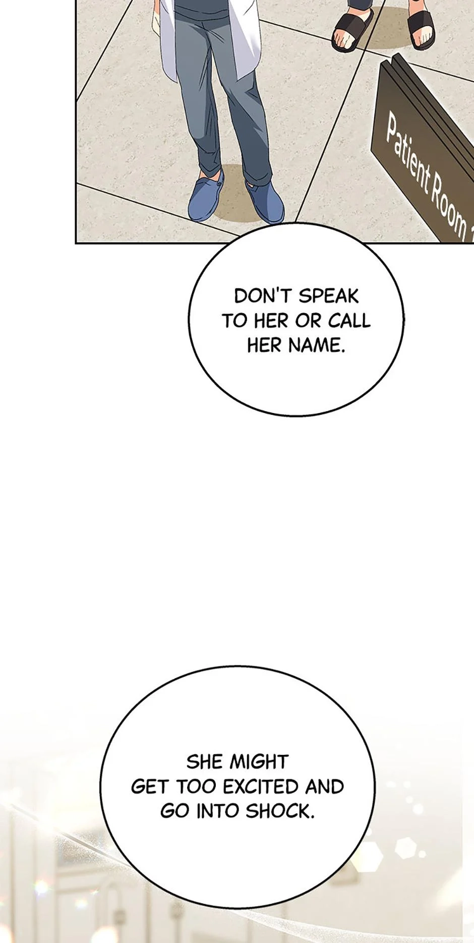 Hello, Mr. Veterinarian! Chapter 90 page 41 - 