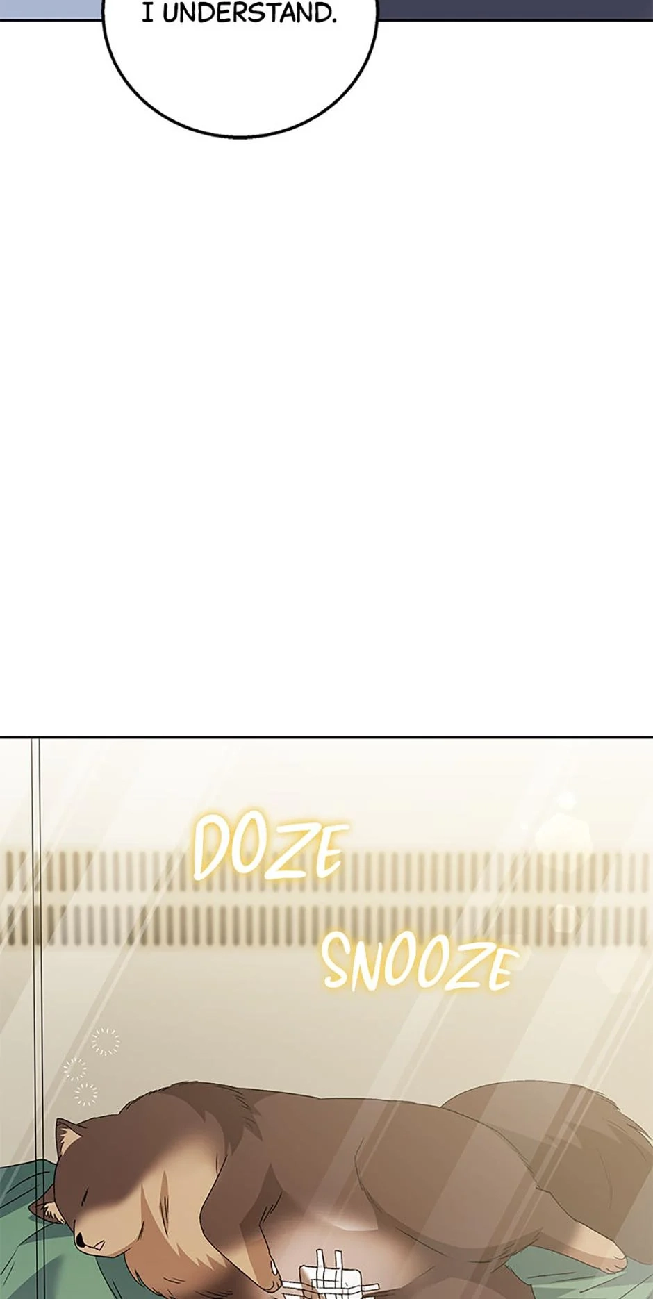 Hello, Mr. Veterinarian! Chapter 90 page 43 - 