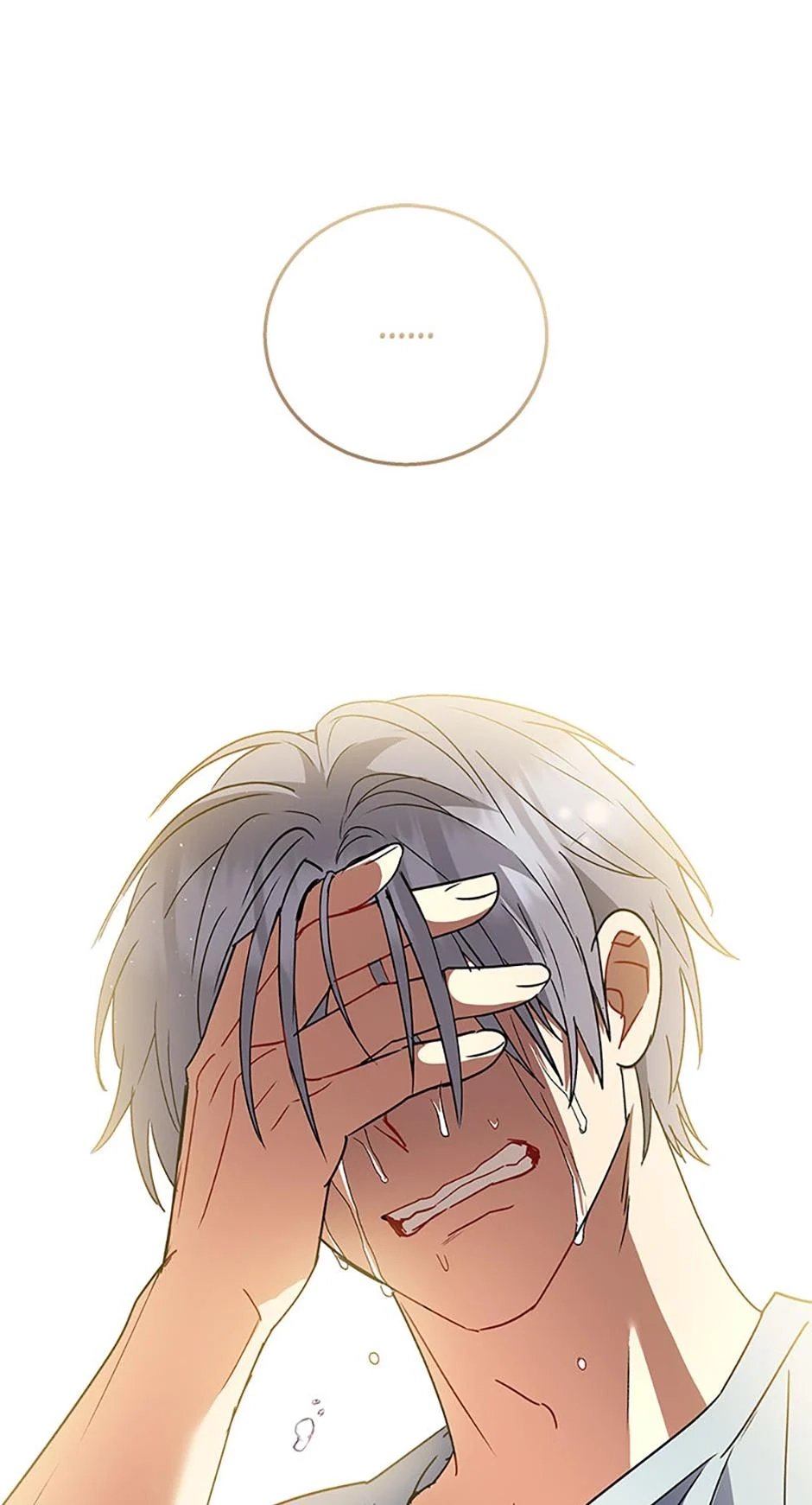 Hello, Mr. Veterinarian! Chapter 90 page 45 - 