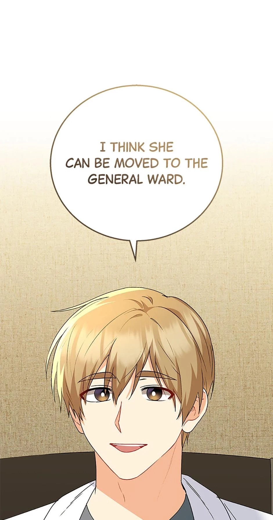 Hello, Mr. Veterinarian! Chapter 90 page 56 - 