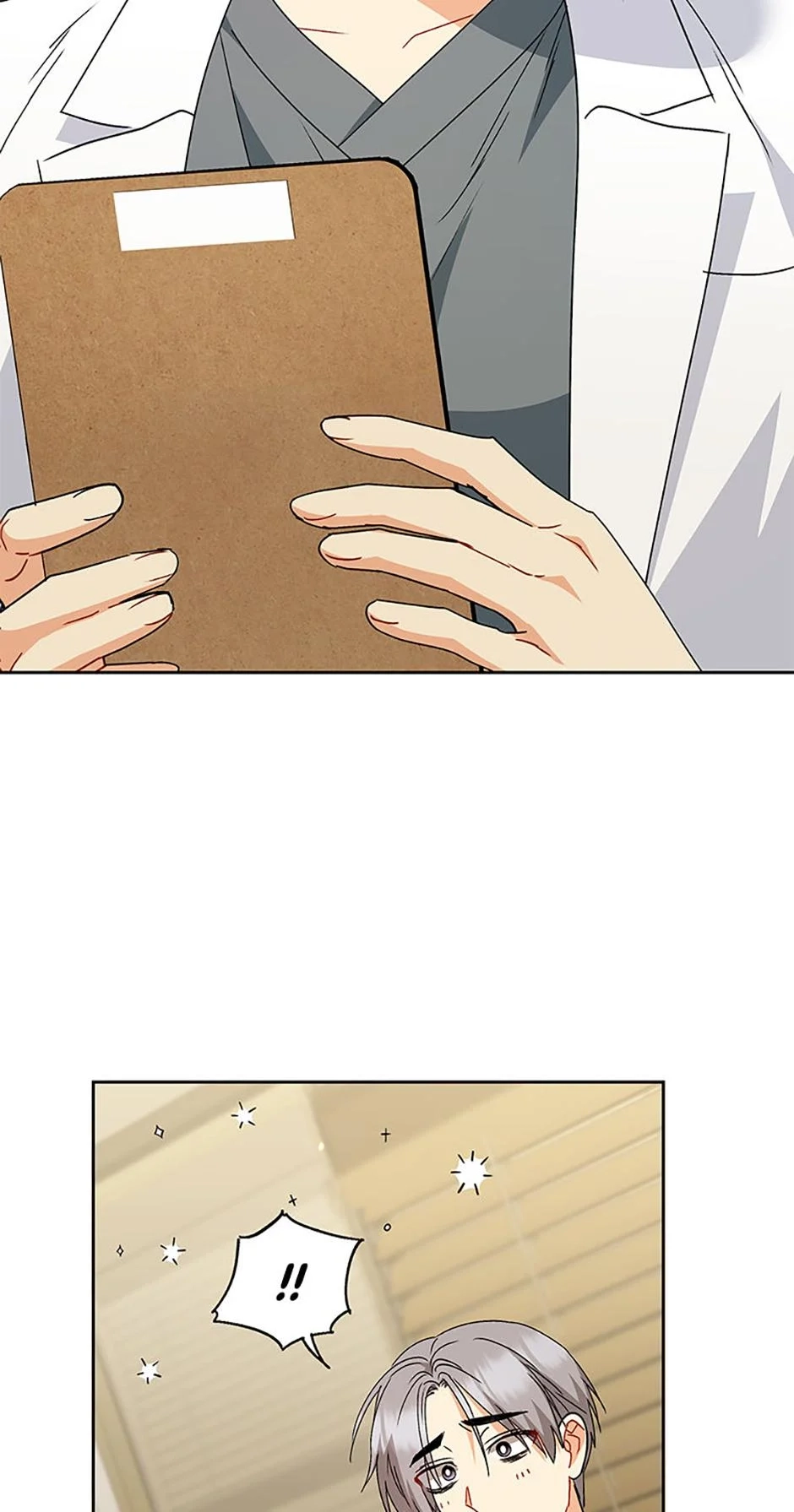 Hello, Mr. Veterinarian! Chapter 90 page 57 - 