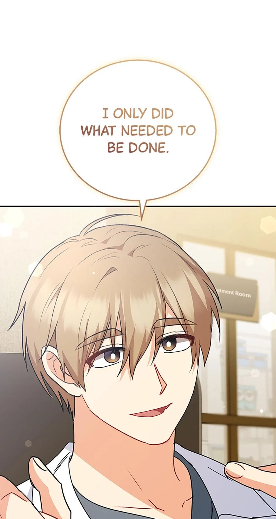 Hello, Mr. Veterinarian! Chapter 90 page 61 - 