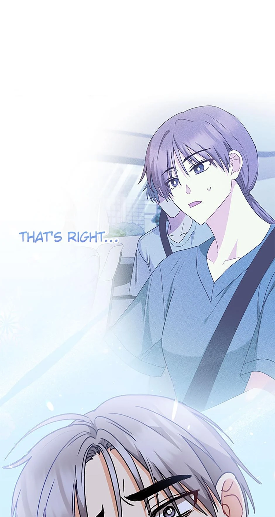 Hello, Mr. Veterinarian! Chapter 90 page 63 - 