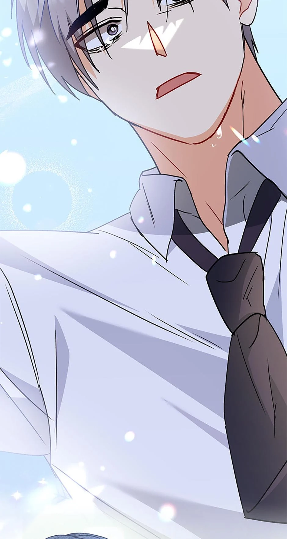 Hello, Mr. Veterinarian! Chapter 90 page 64 - 