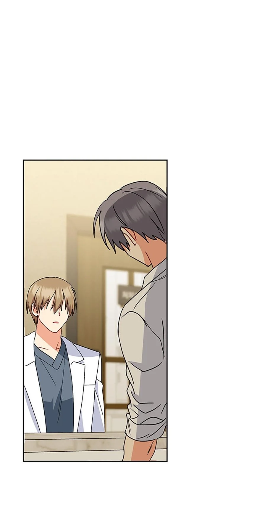 Hello, Mr. Veterinarian! Chapter 90 page 66 - 