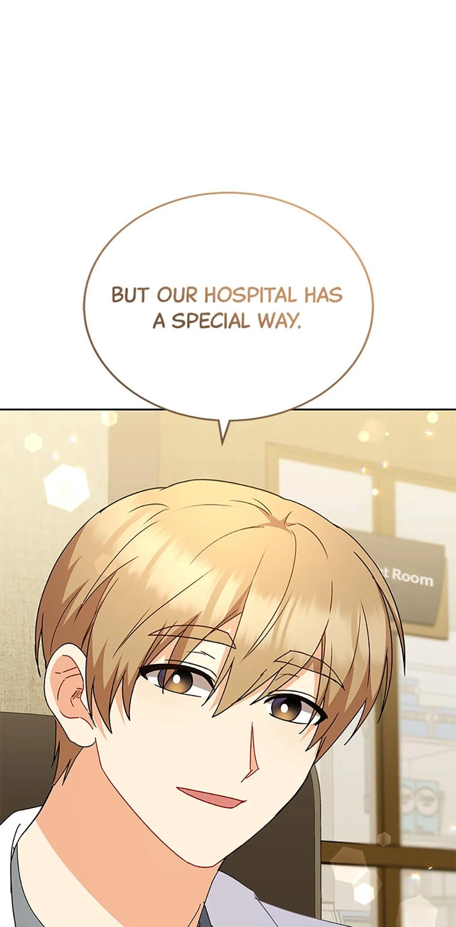 Hello, Mr. Veterinarian! Chapter 90 page 69 - 