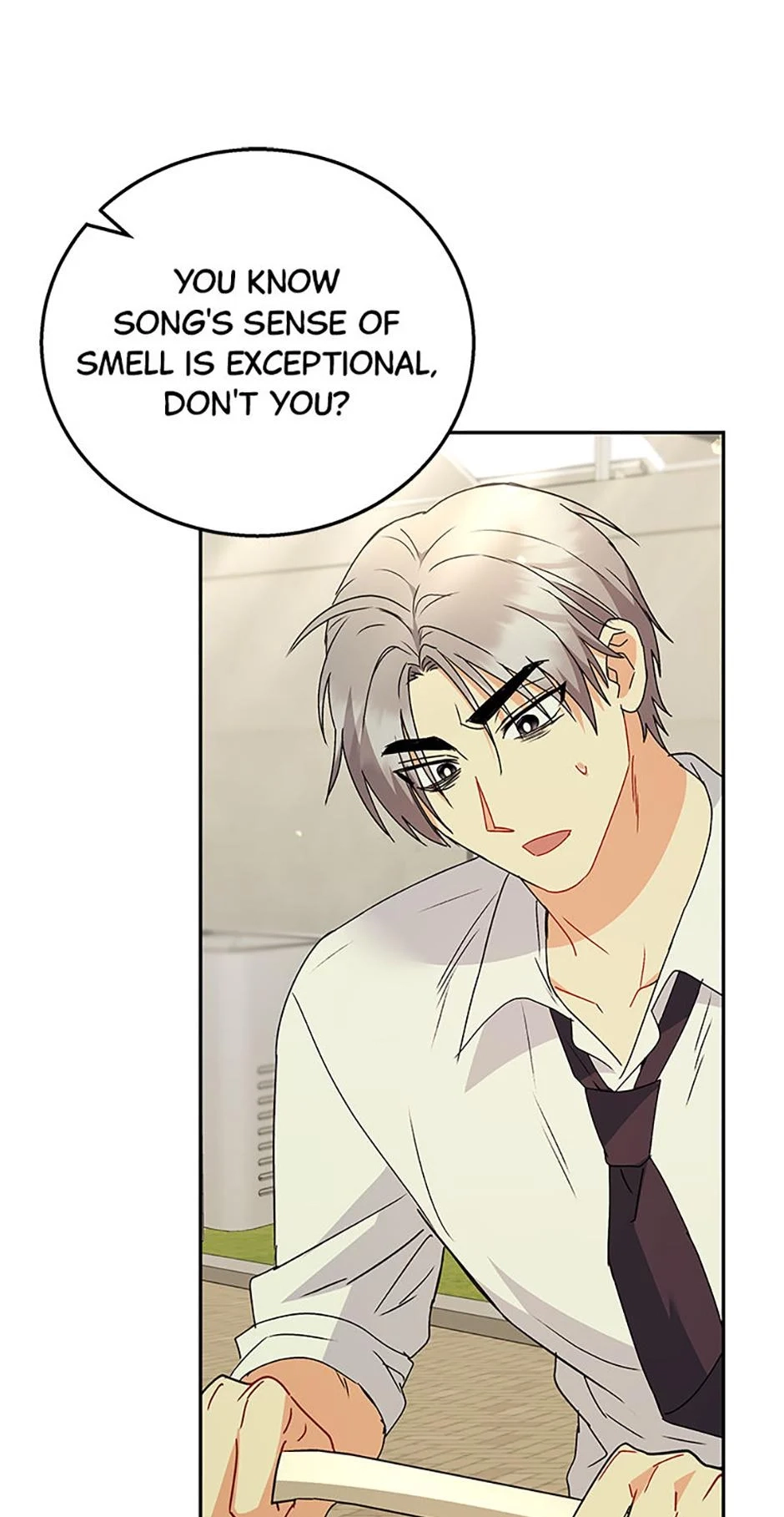 Hello, Mr. Veterinarian! Chapter 90 page 73 - 