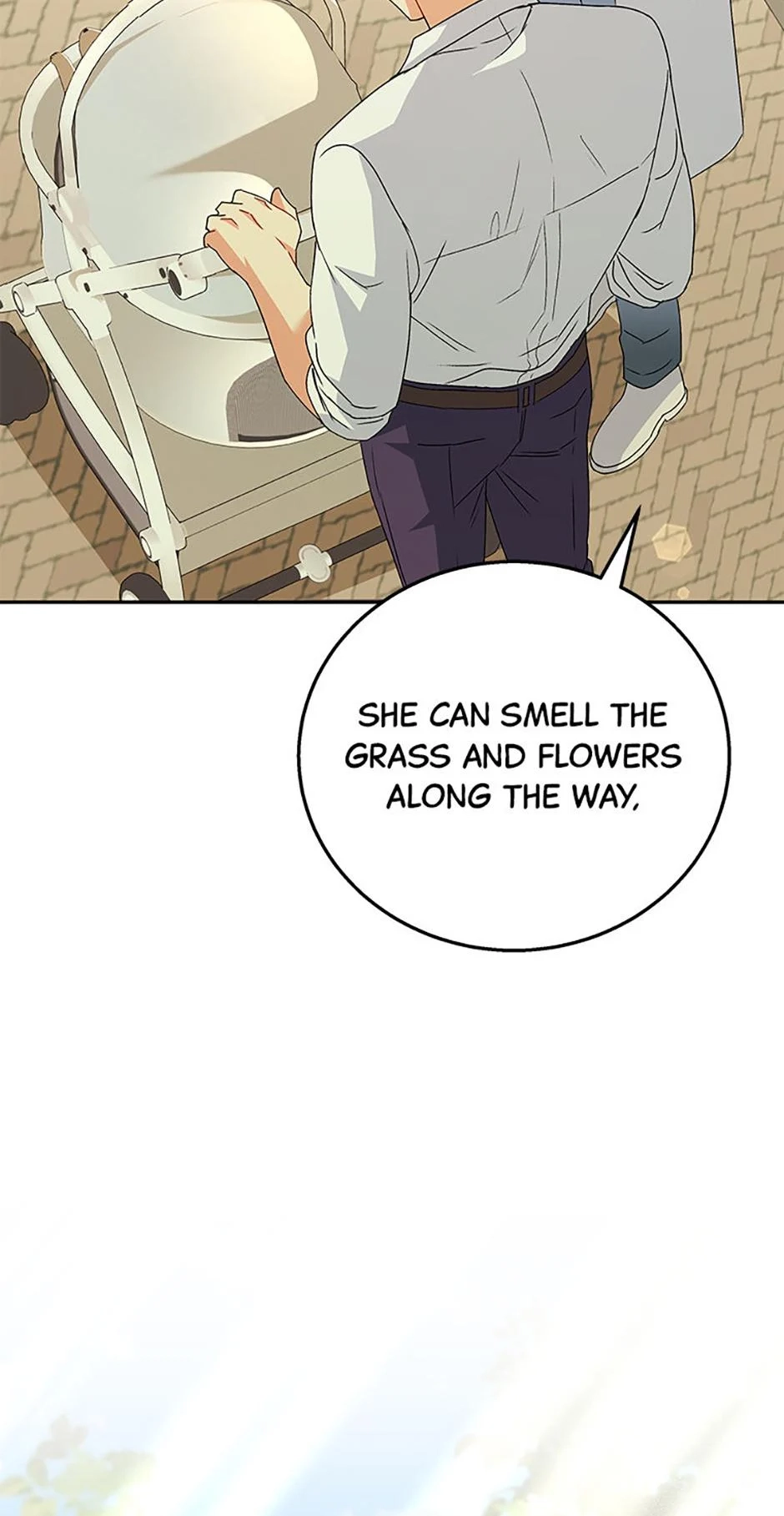 Hello, Mr. Veterinarian! Chapter 90 page 75 - 
