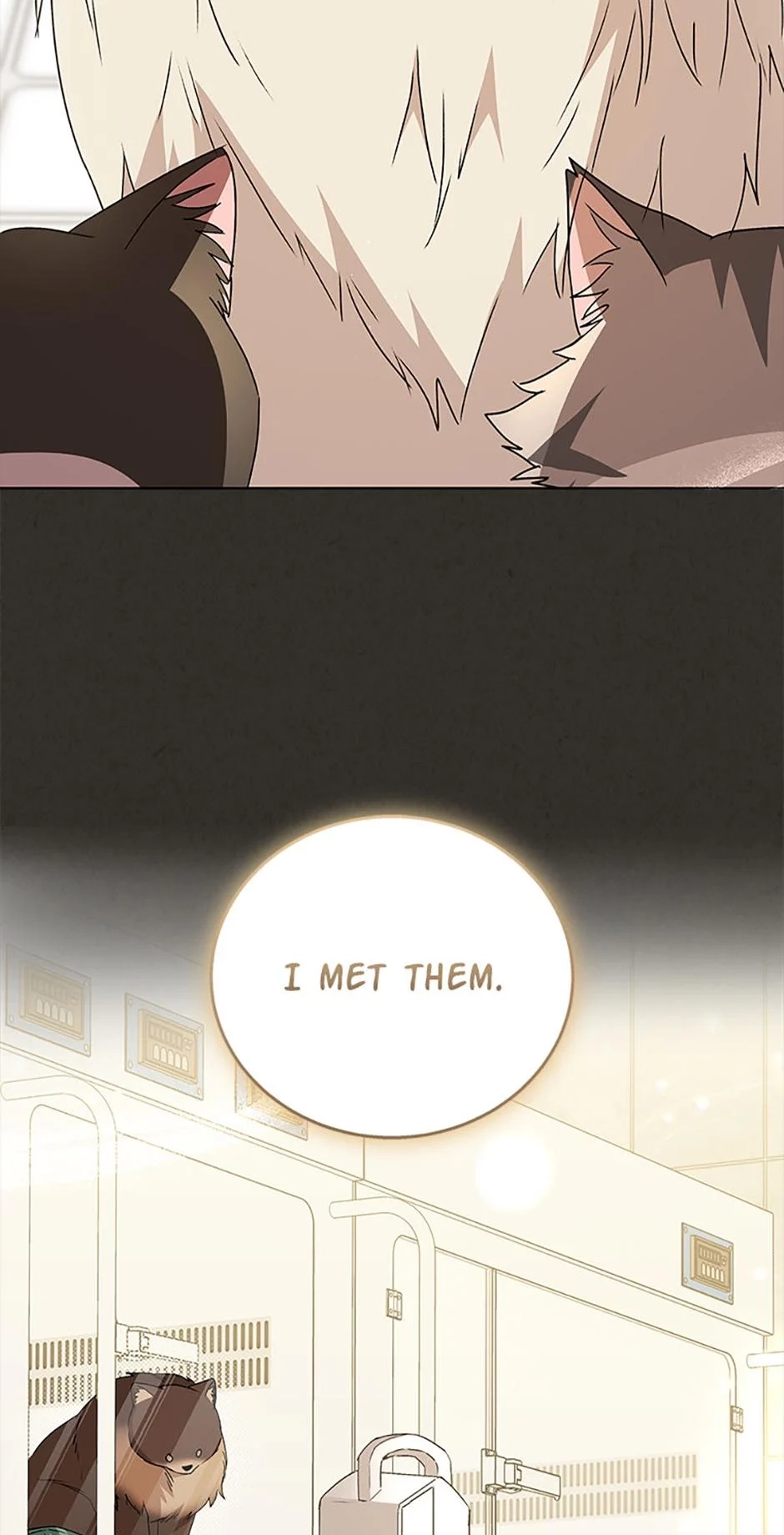Hello, Mr. Veterinarian! Chapter 91 page 11 - 