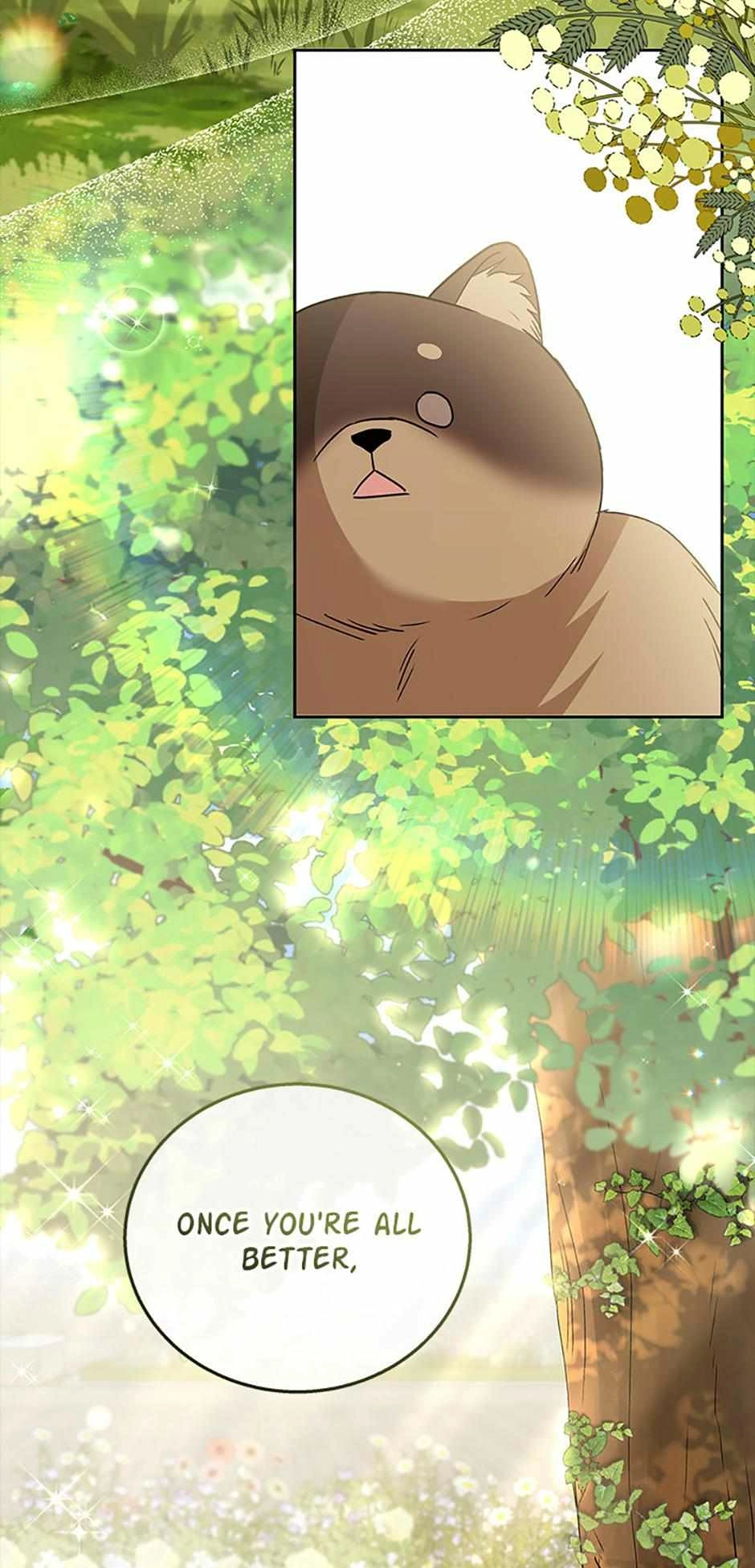 Hello, Mr. Veterinarian! Chapter 91 page 15 - 