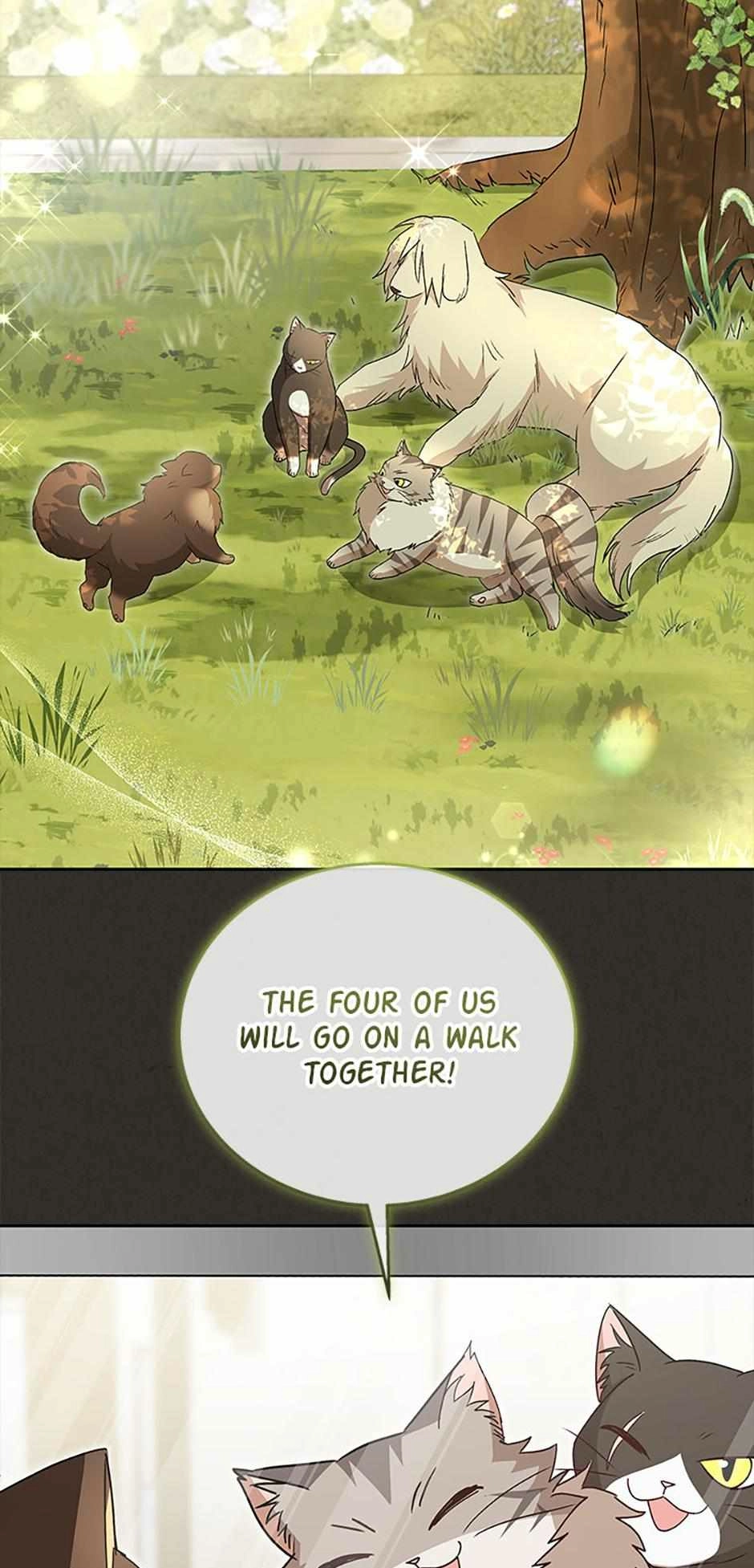 Hello, Mr. Veterinarian! Chapter 91 page 16 - 