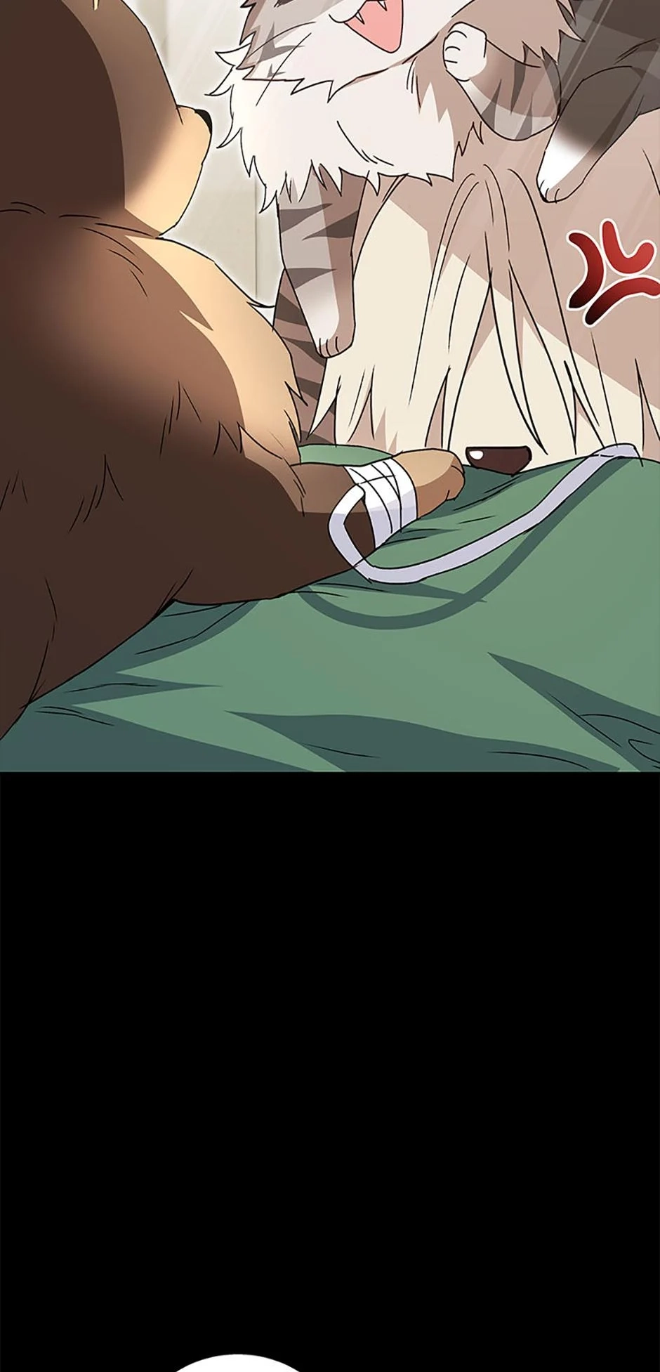 Hello, Mr. Veterinarian! Chapter 91 page 17 - 