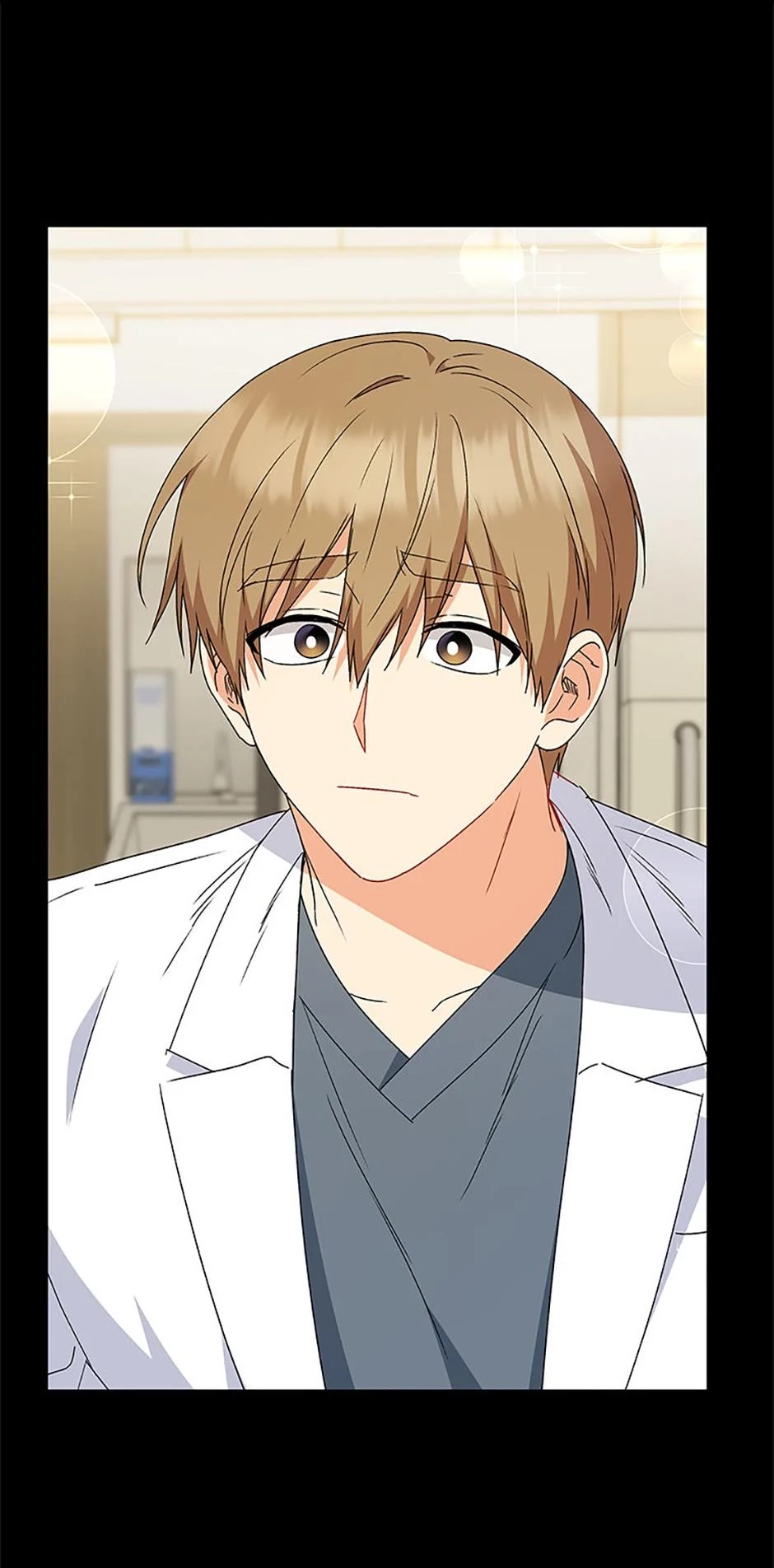 Hello, Mr. Veterinarian! Chapter 91 page 19 - 