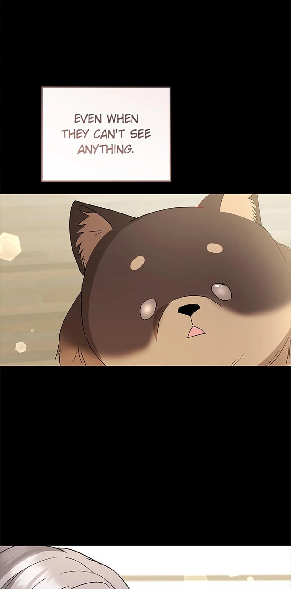 Hello, Mr. Veterinarian! Chapter 91 page 21 - 