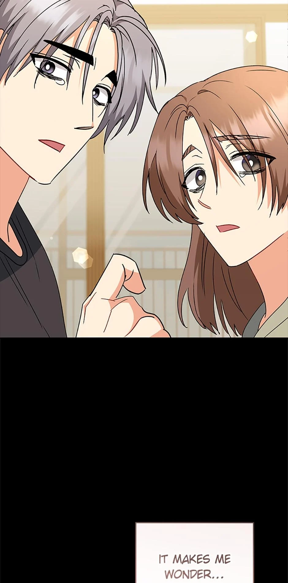 Hello, Mr. Veterinarian! Chapter 91 page 22 - 