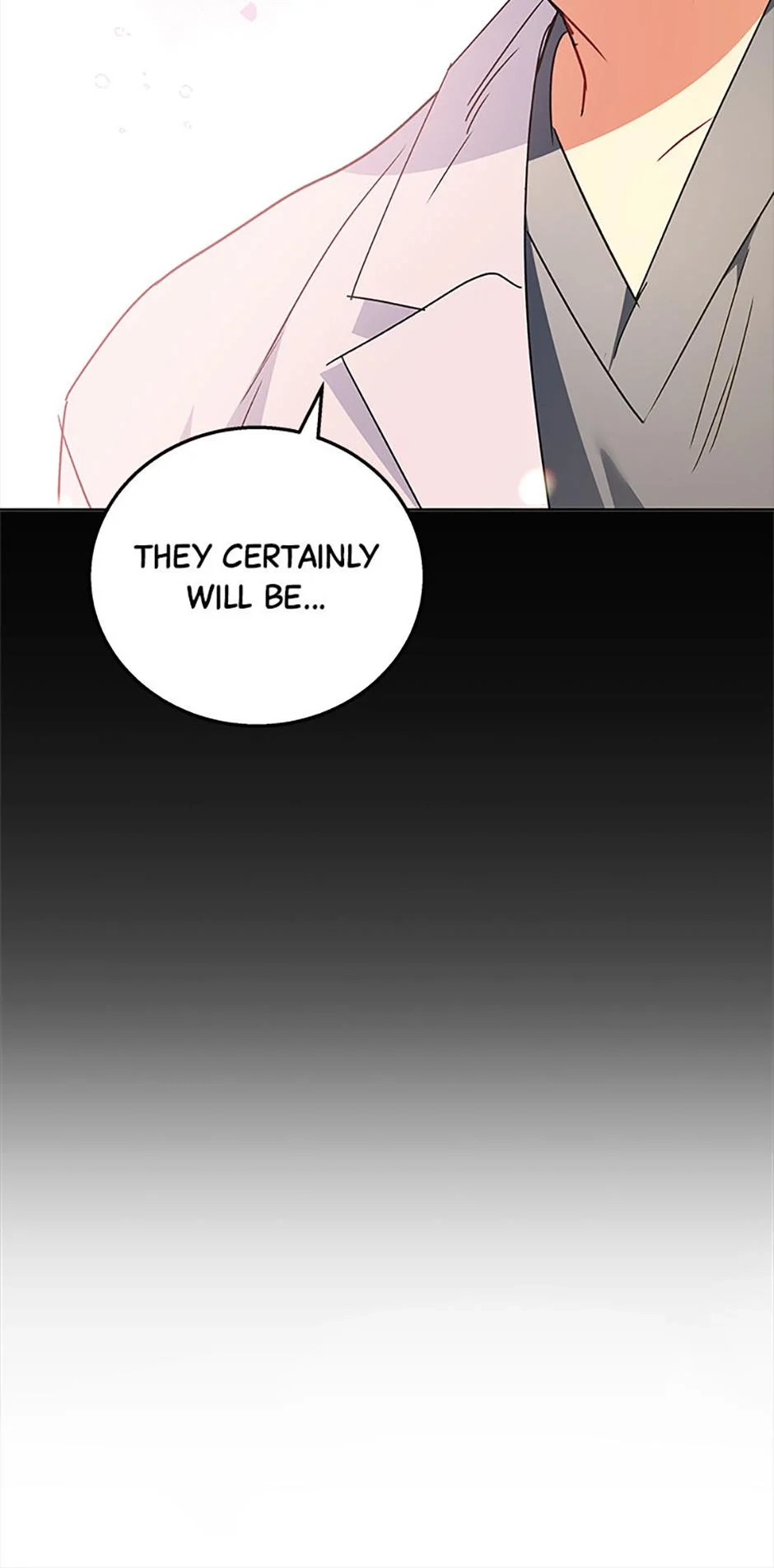 Hello, Mr. Veterinarian! Chapter 91 page 25 - 