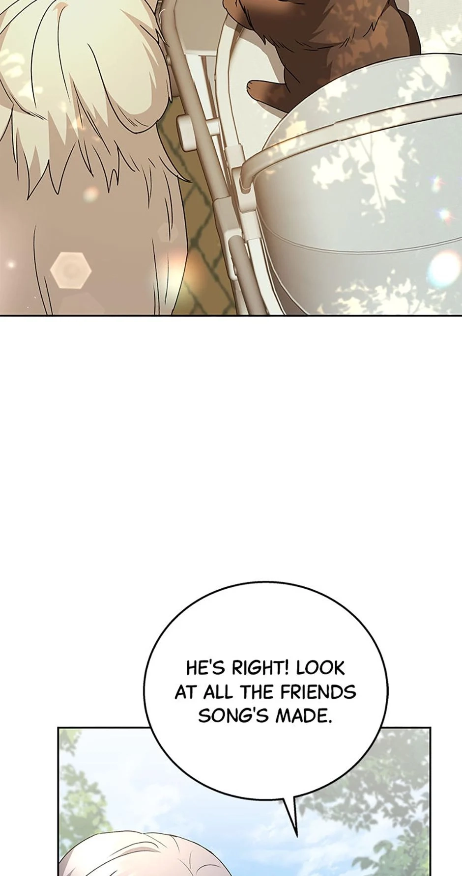 Hello, Mr. Veterinarian! Chapter 91 page 27 - 