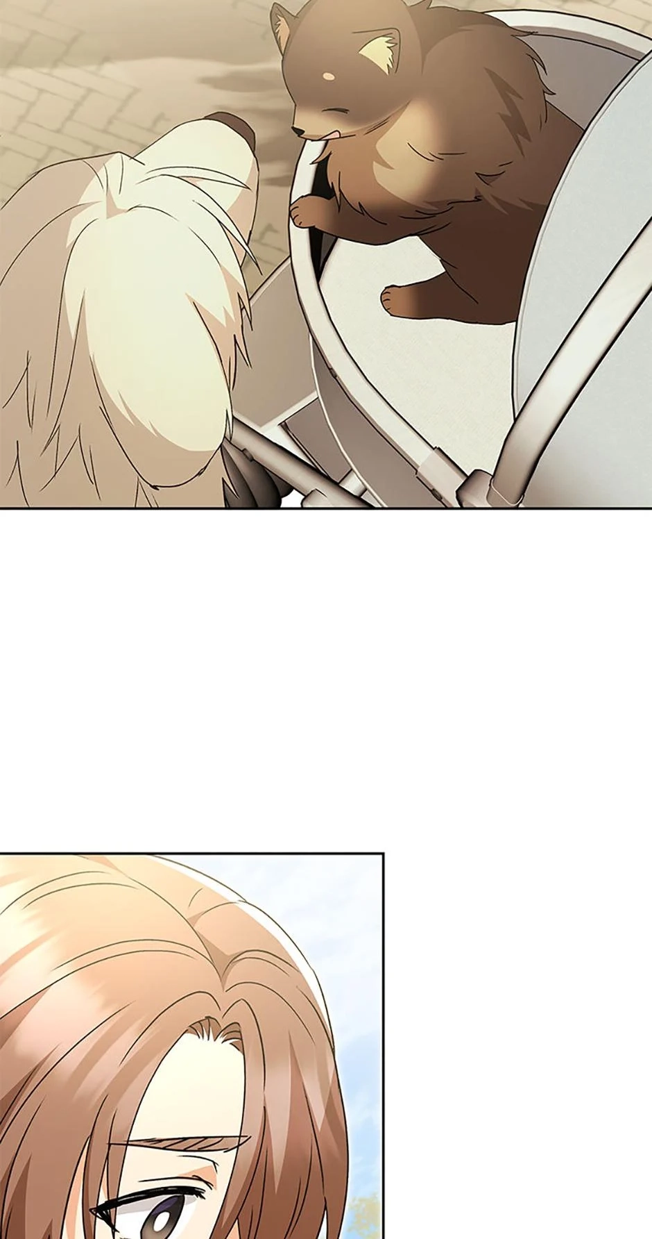 Hello, Mr. Veterinarian! Chapter 91 page 29 - 