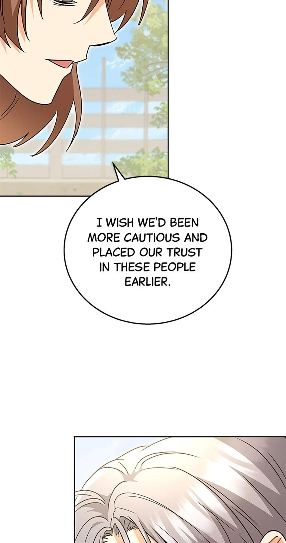 Hello, Mr. Veterinarian! Chapter 91 page 30 - 