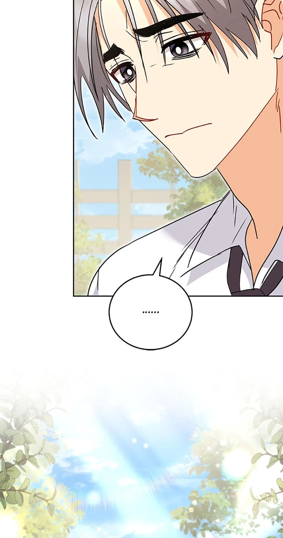 Hello, Mr. Veterinarian! Chapter 91 page 31 - 