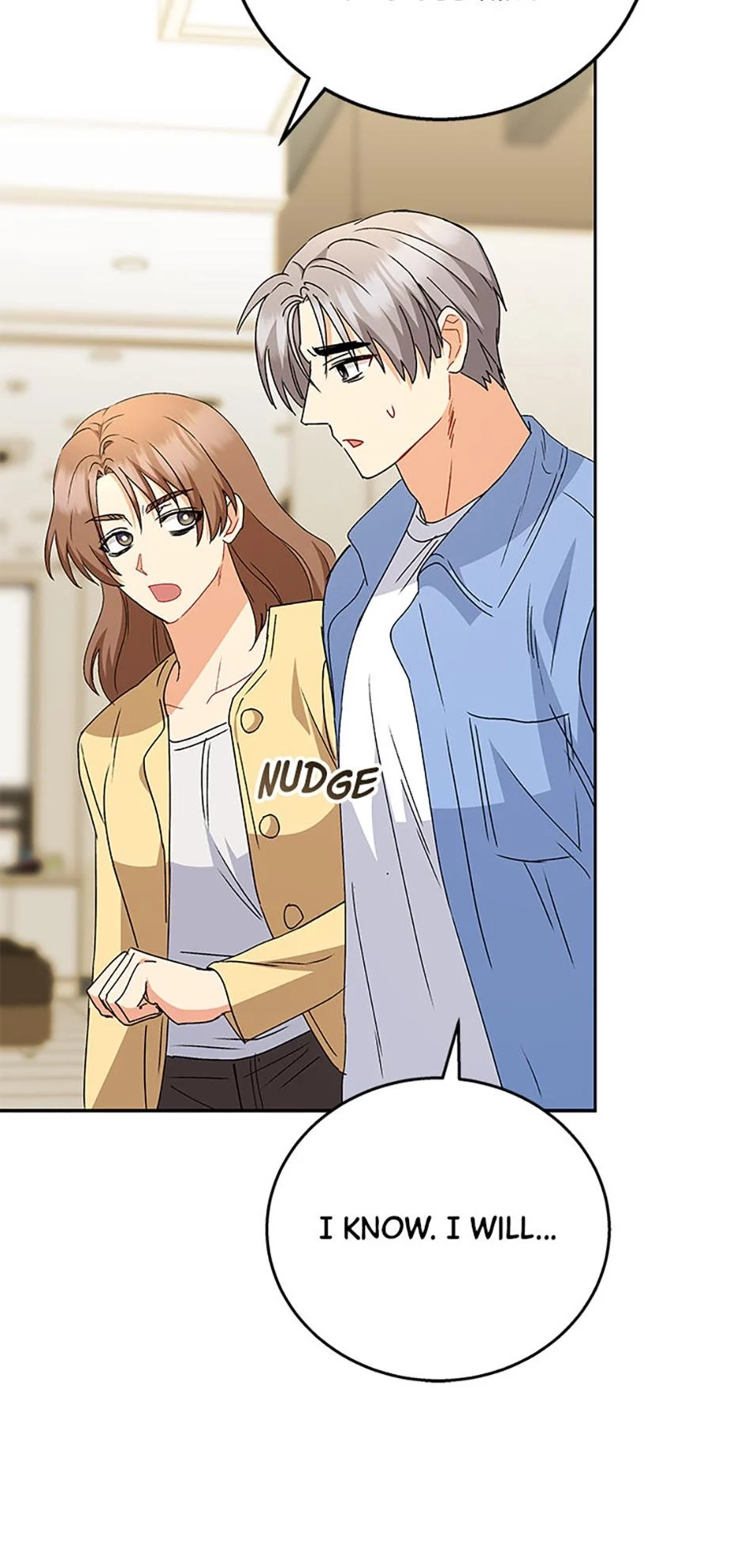 Hello, Mr. Veterinarian! Chapter 91 page 38 - 