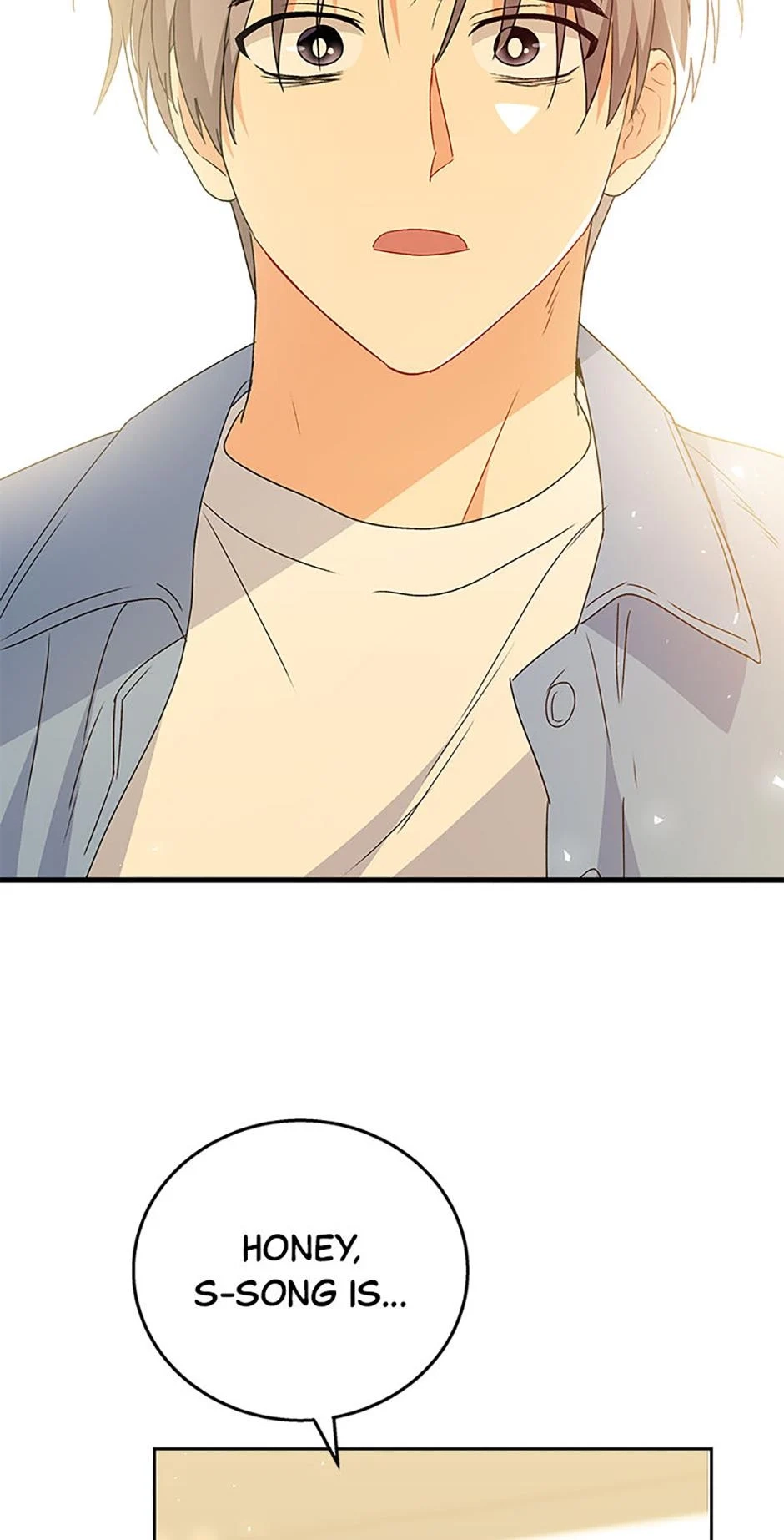Hello, Mr. Veterinarian! Chapter 91 page 40 - 