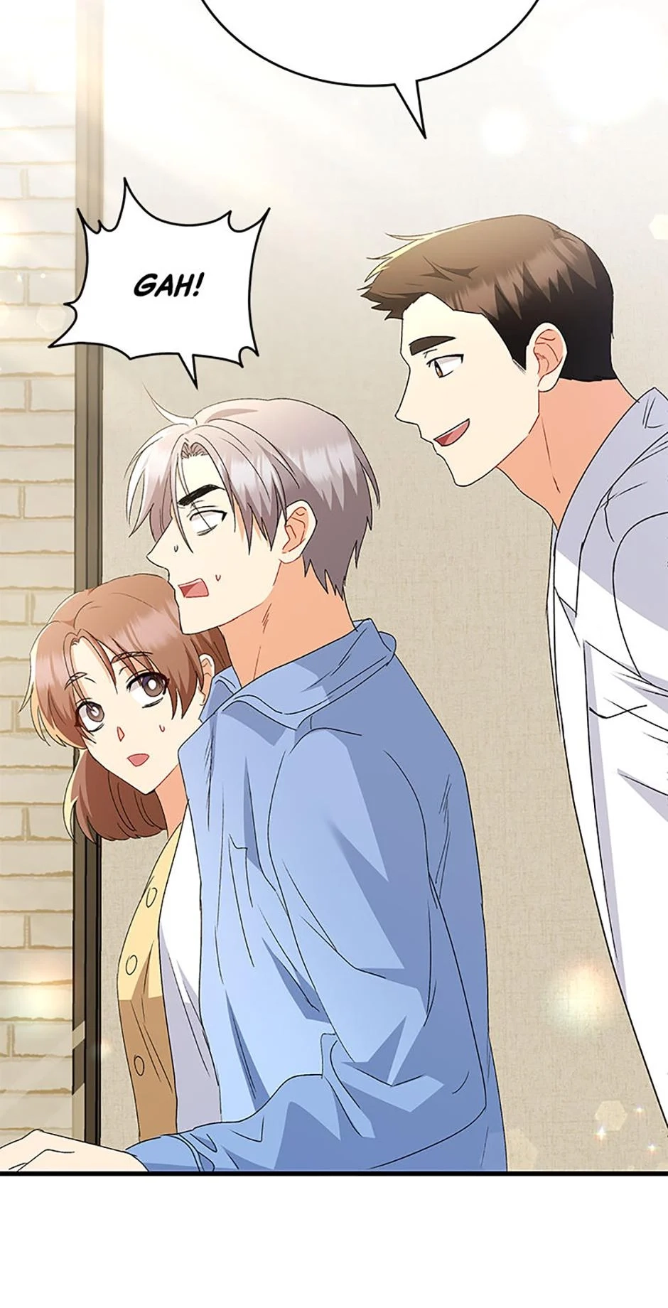 Hello, Mr. Veterinarian! Chapter 91 page 45 - 