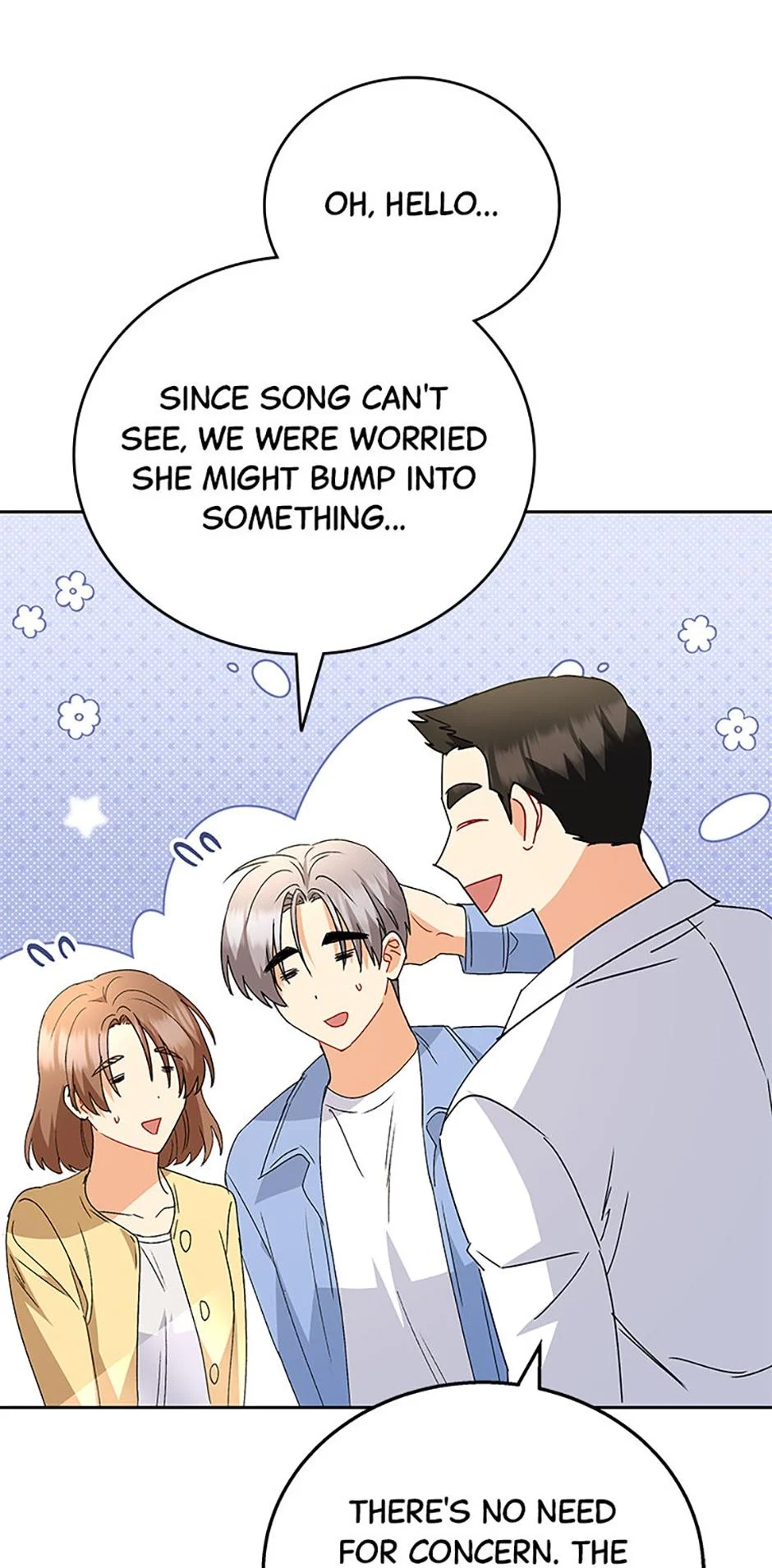 Hello, Mr. Veterinarian! Chapter 91 page 46 - 